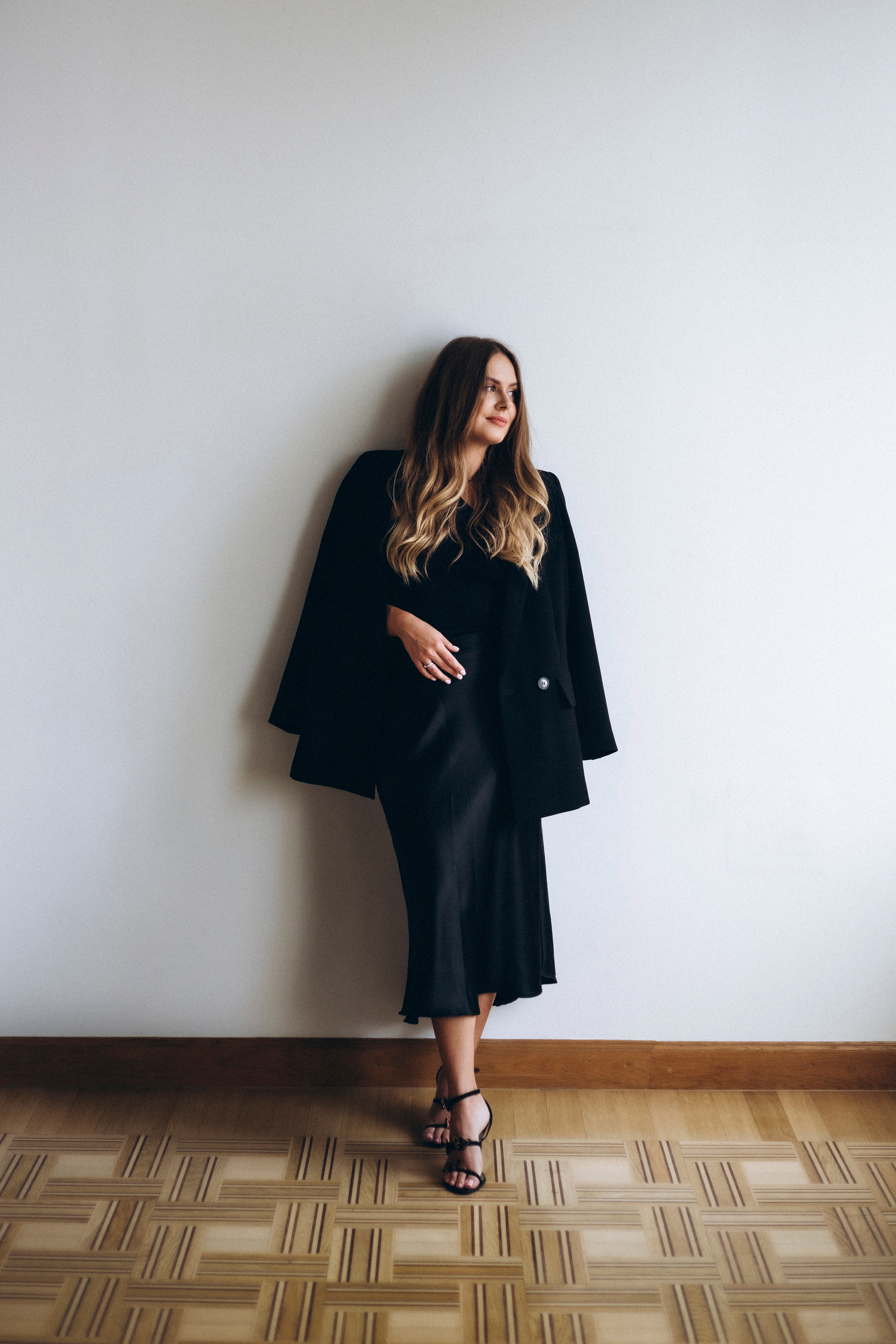 Юля. Фотограф в Варшаве Мария Волкова