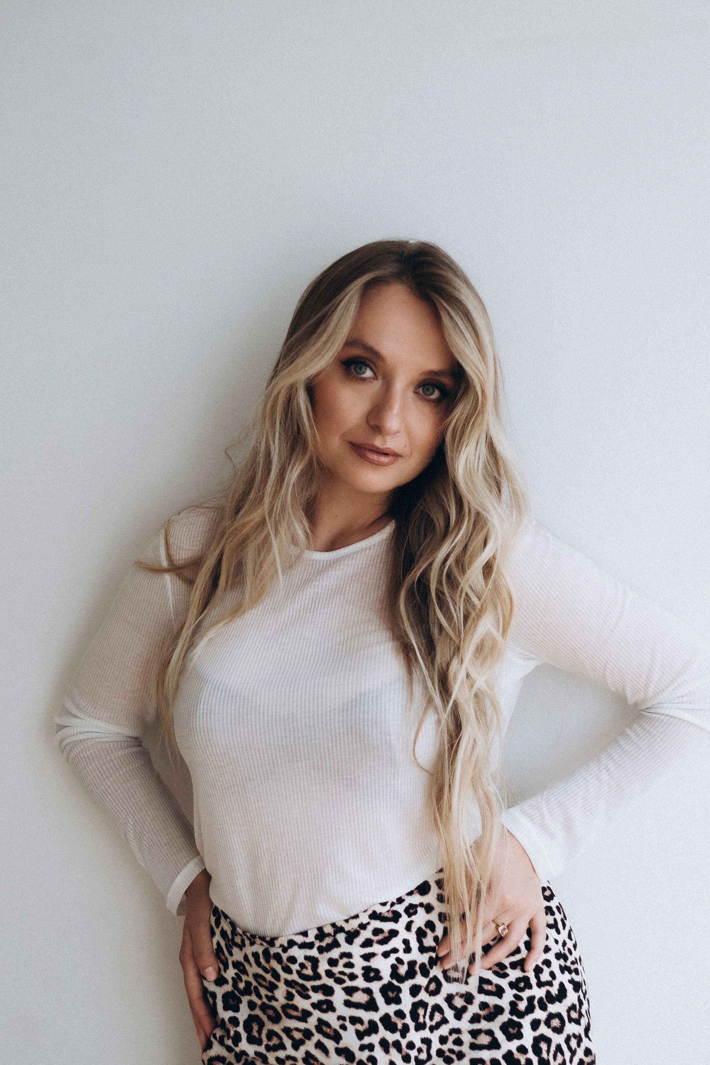 Ангелина. Фотограф в Варшаве Мария Волкова