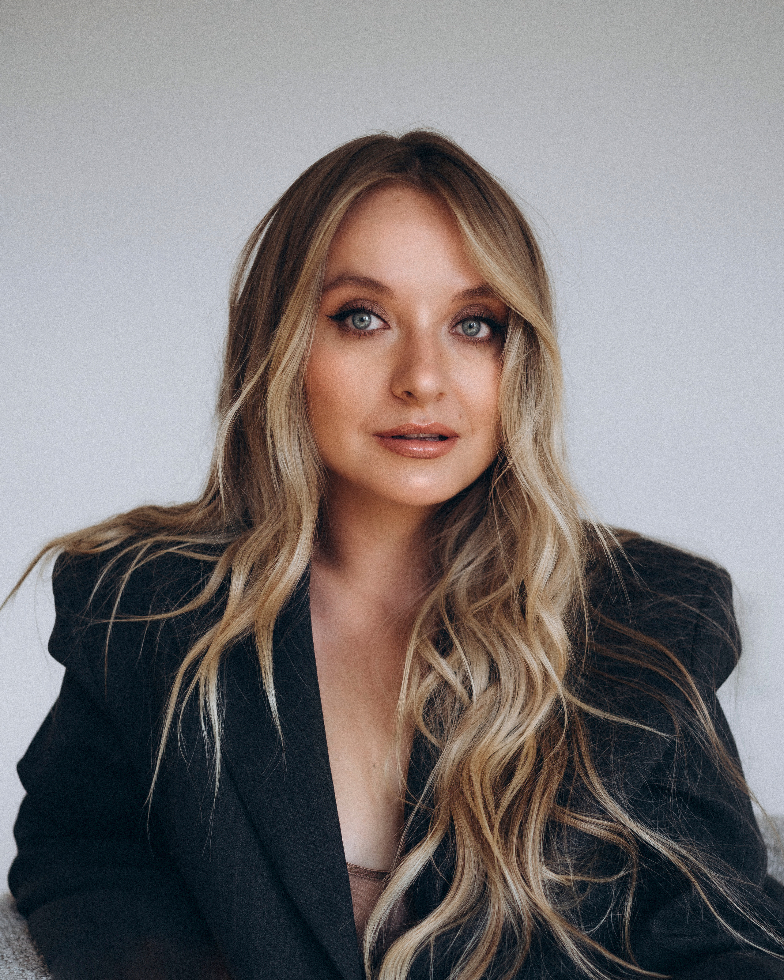 Ангелина. Фотограф в Варшаве Мария Волкова