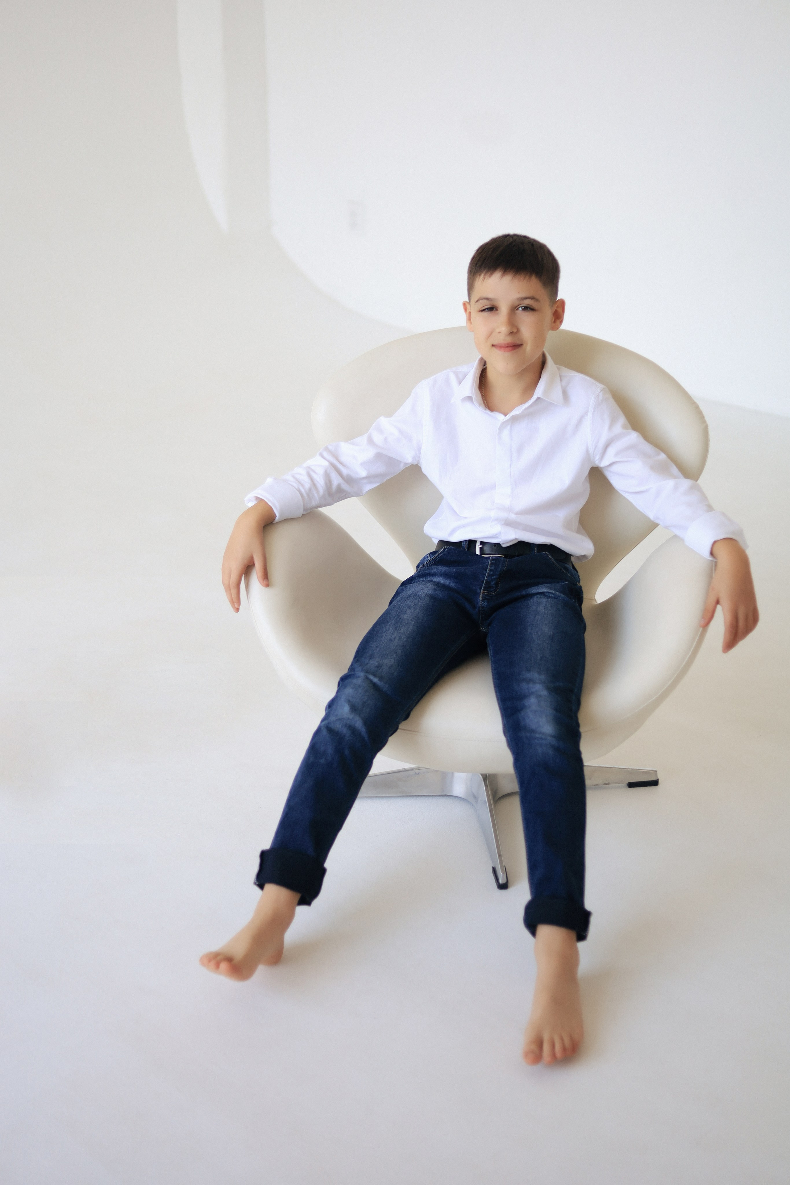 Family 1. Alexia Frame Photographer