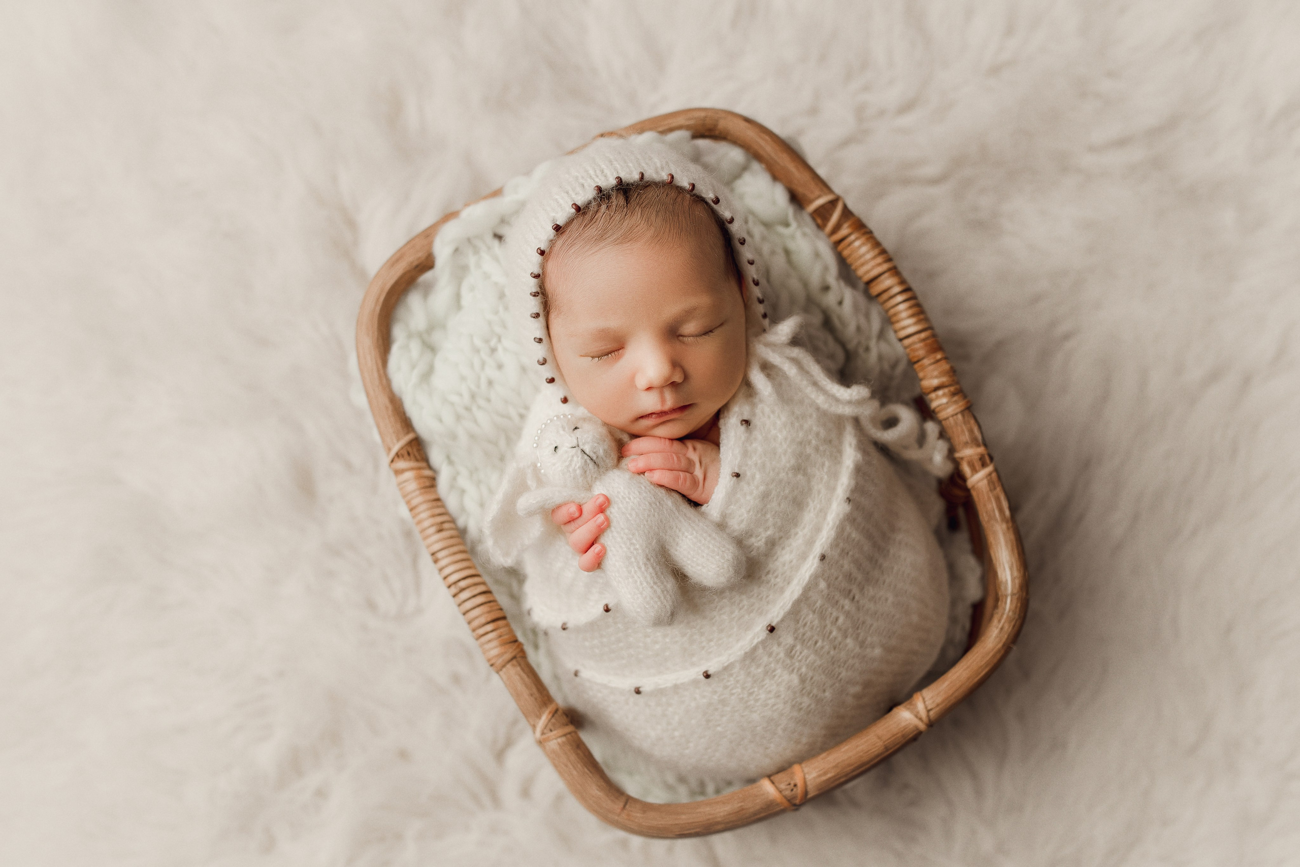 6. Nouveaux-nés. Photographe de mariage et de famille à Braga — Alexandra Mieres Photography