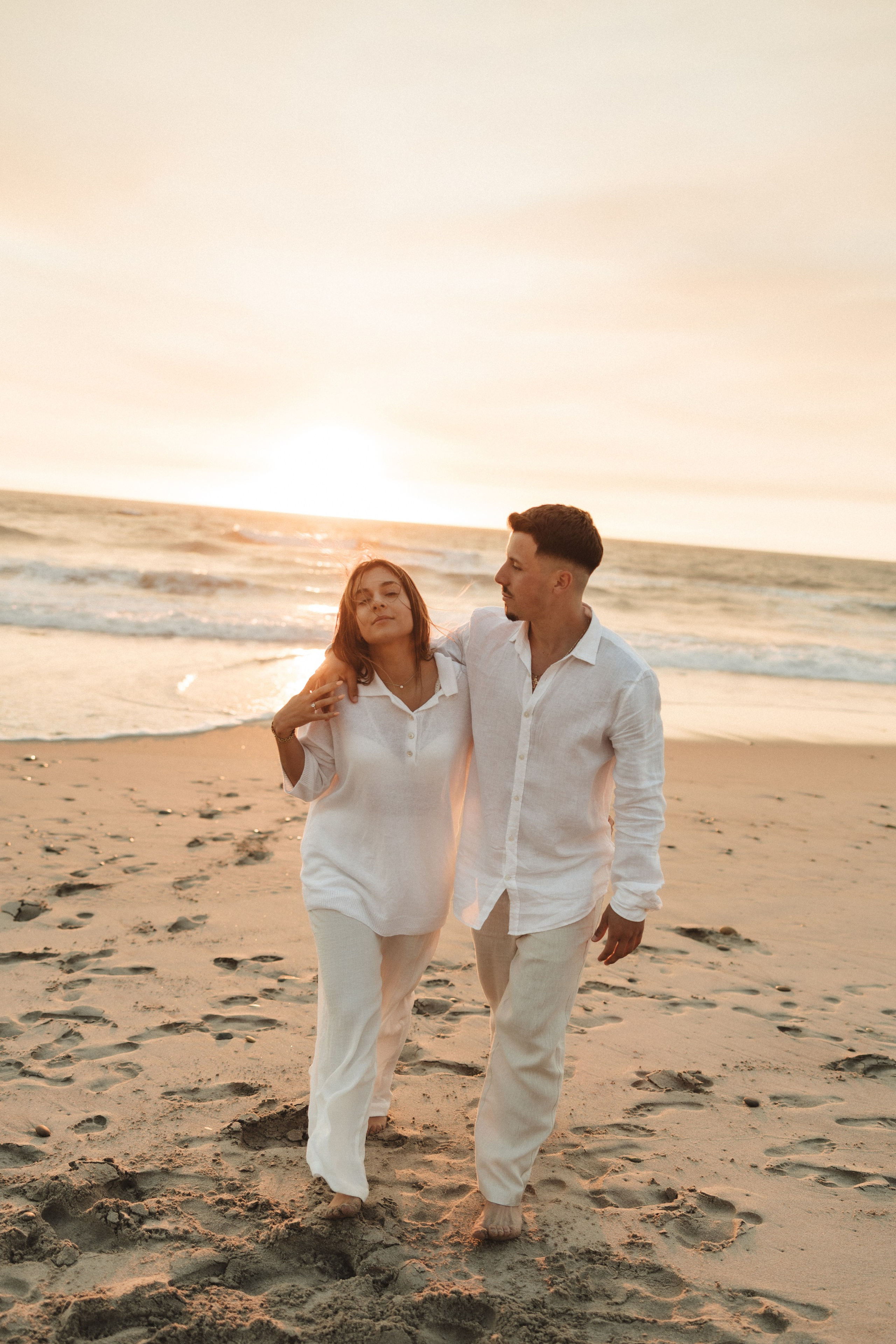 Sara e Fábio. Photographe de mariage et de famille à Braga — Alexandra Mieres Photography