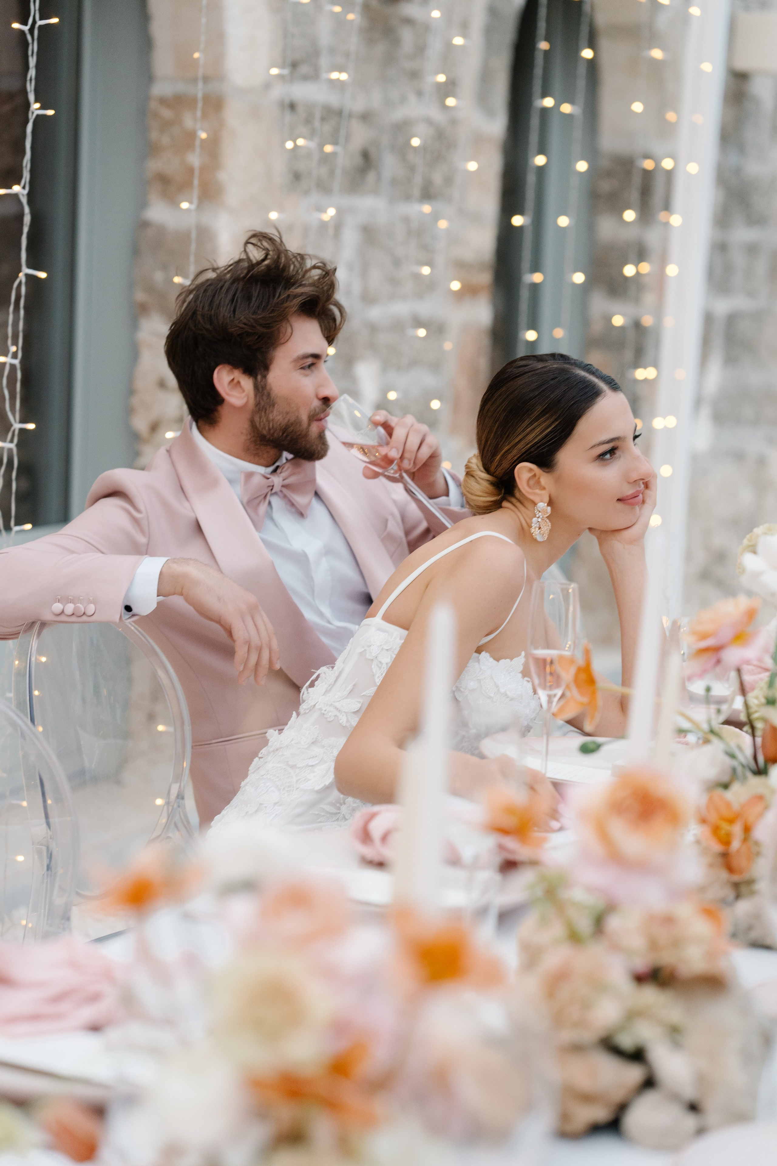 Alyssa&Sean. Весільний фотограф Вікторія Саврук