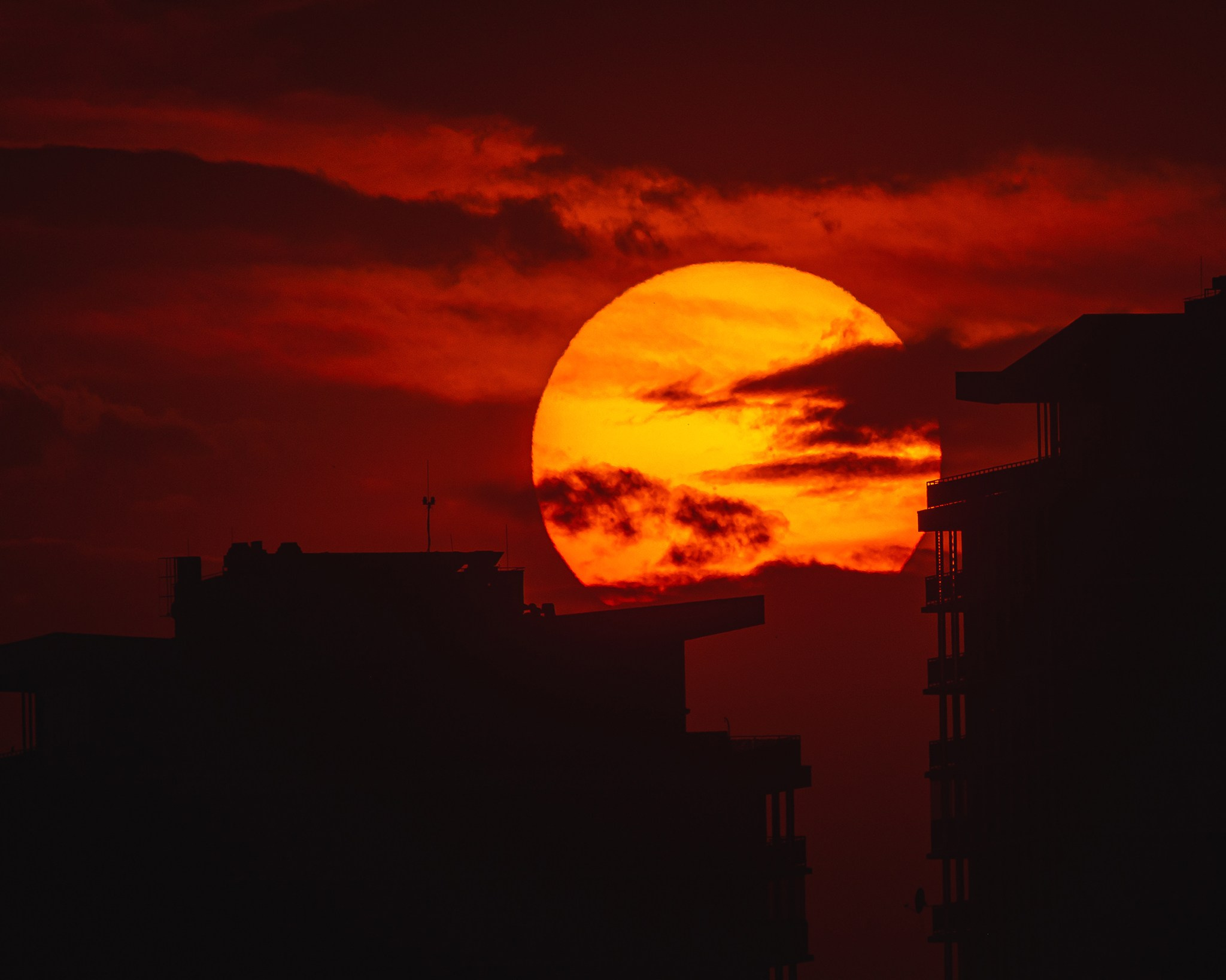 Landscape. Photography by Mircea Maieru