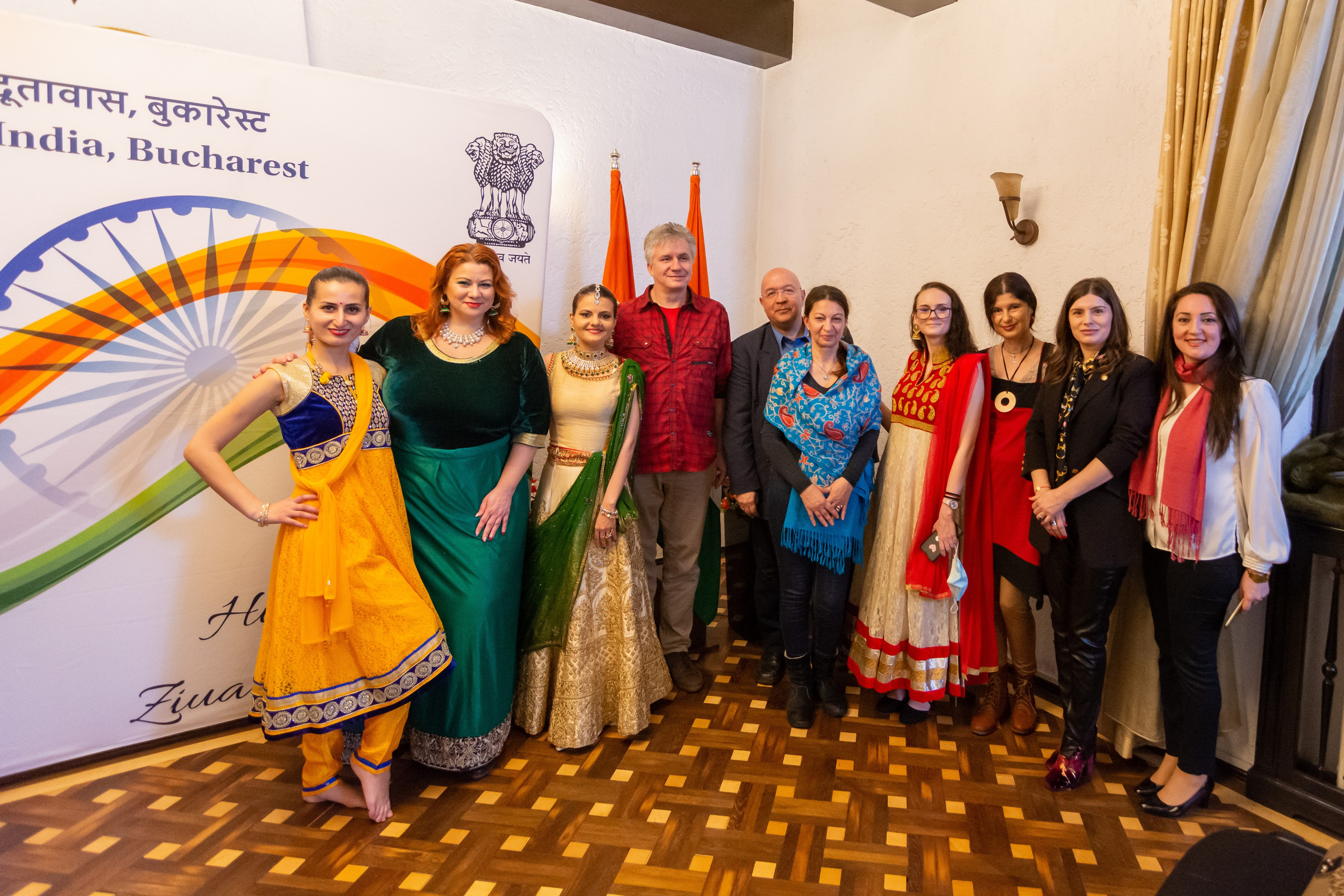 Corporate. Wedding photographer from Bucharest Eugen Elisei