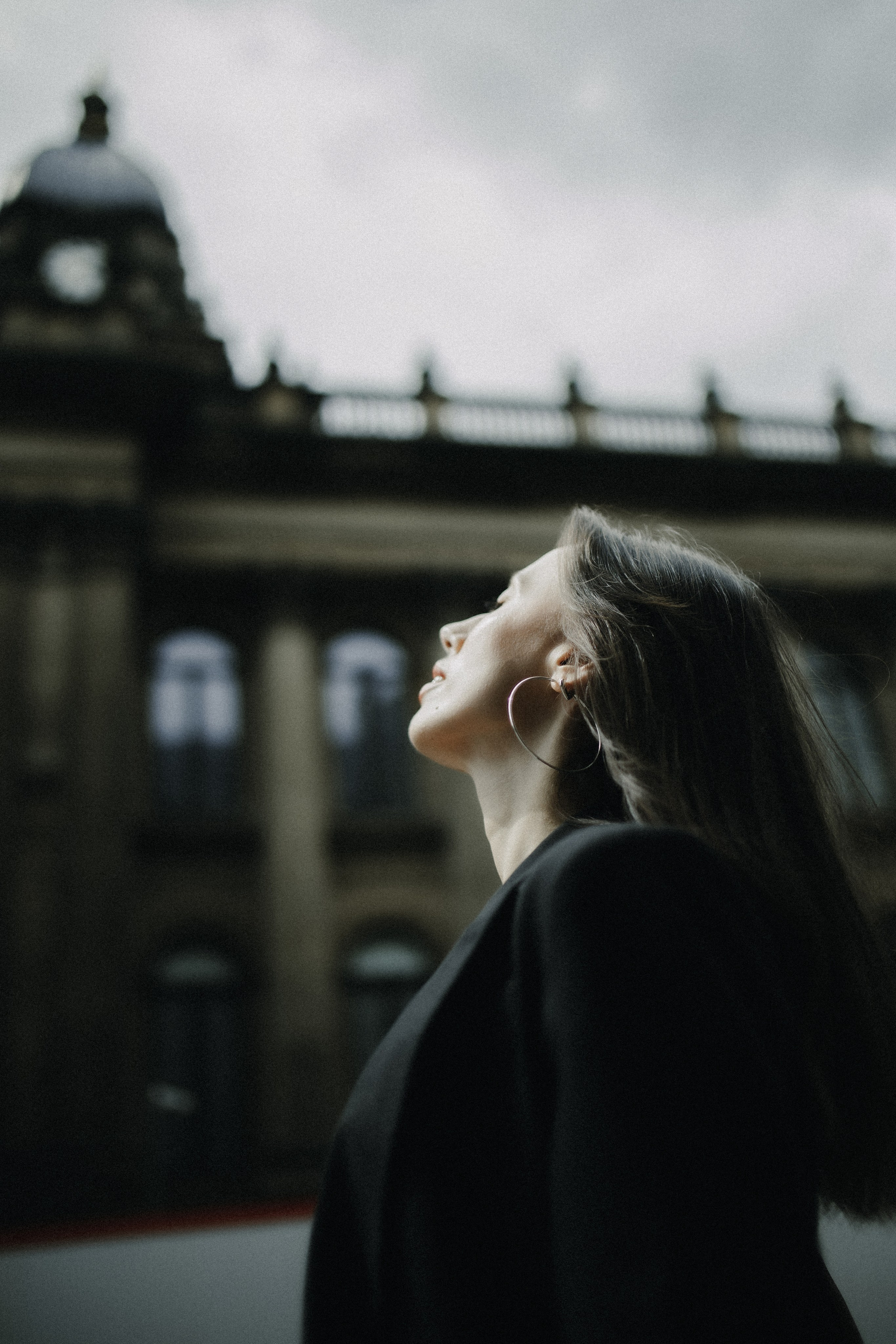 Weronika. Yorkshire Photographer