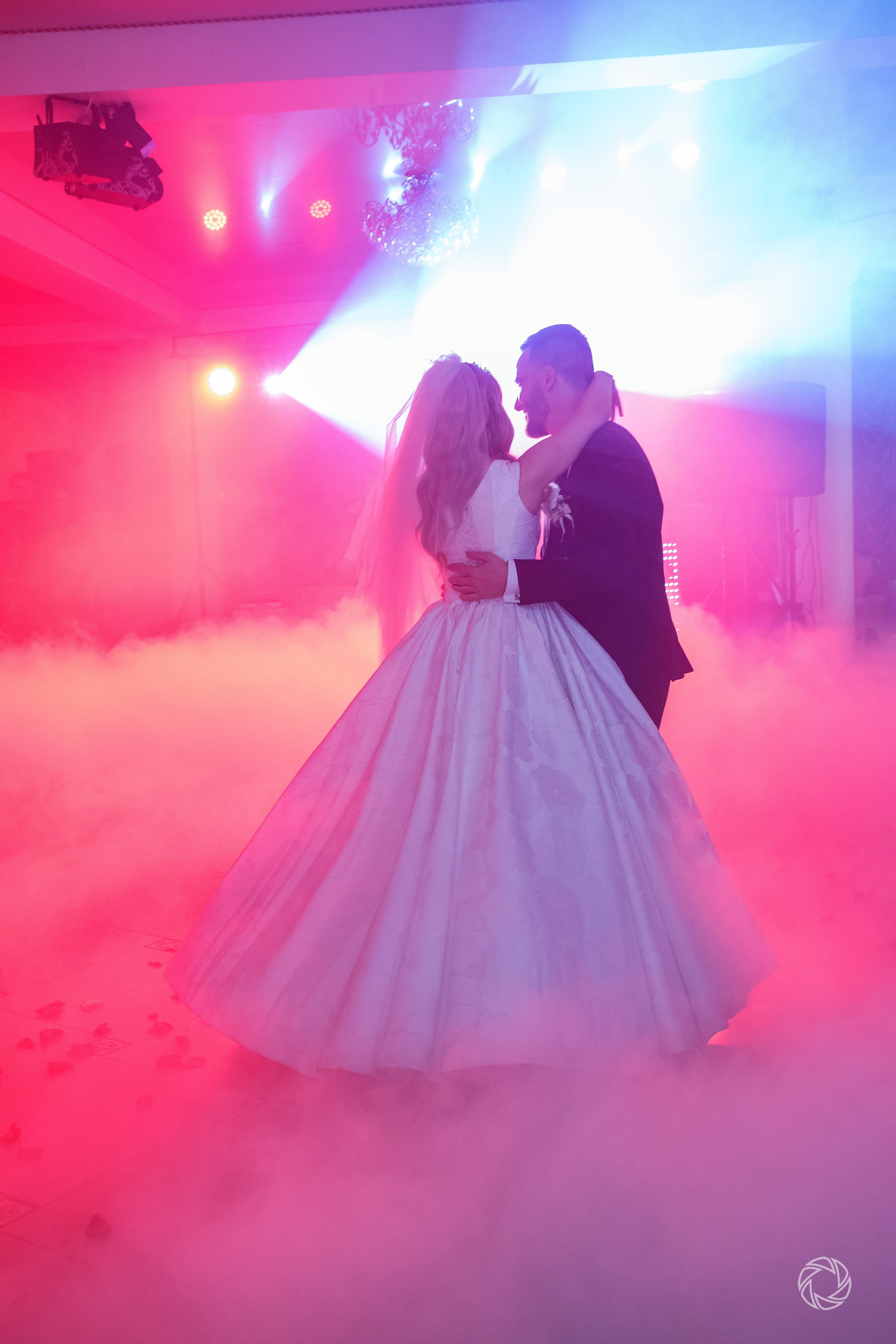 Serghei & Evghenia. ✔️ Фото Видео на свадьбы и крестины Молдова — Cinematic.md