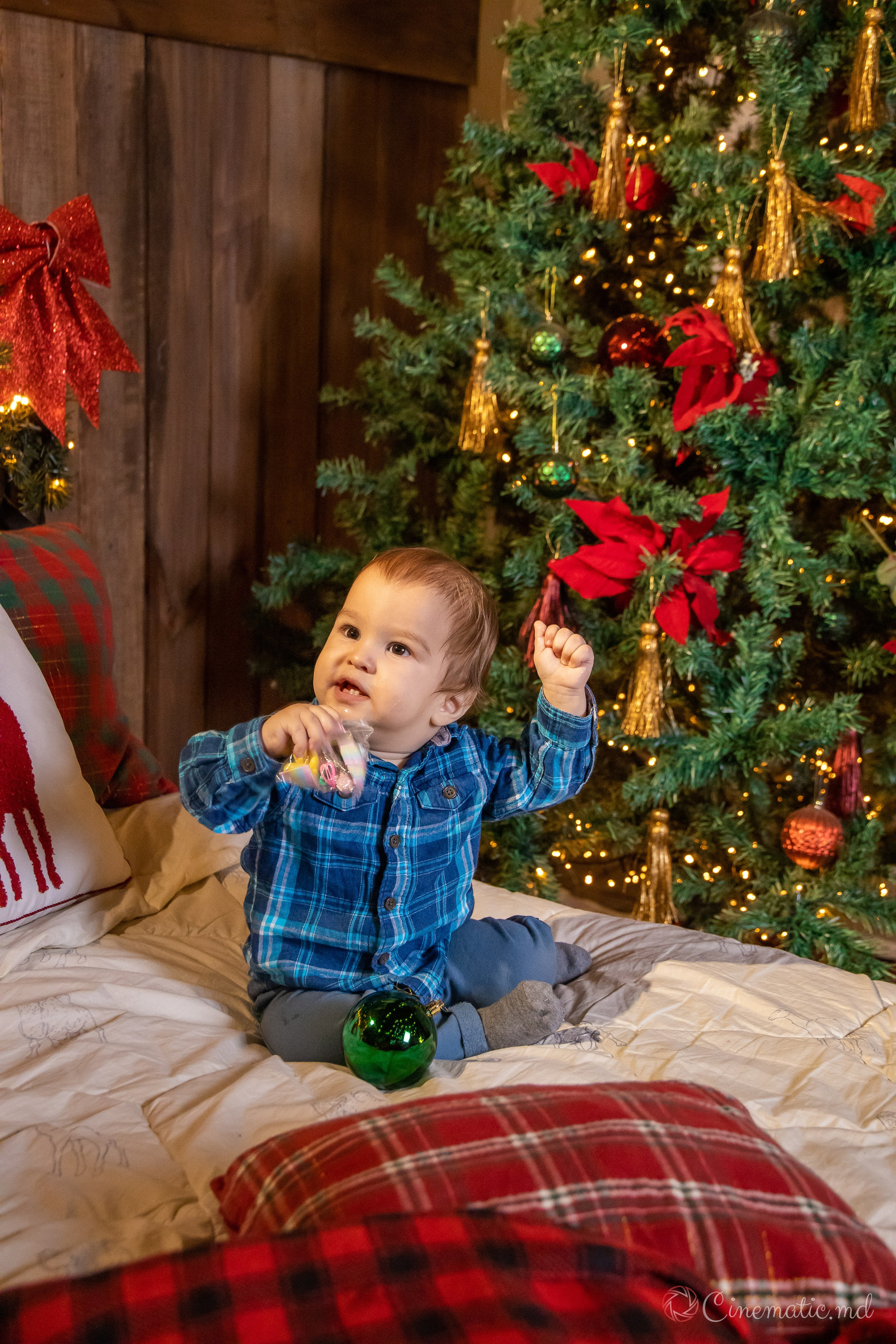 Sedinta foto de Revelion. ✔️ Servicii foto si video in Chisinau Moldova - Cinematic.md