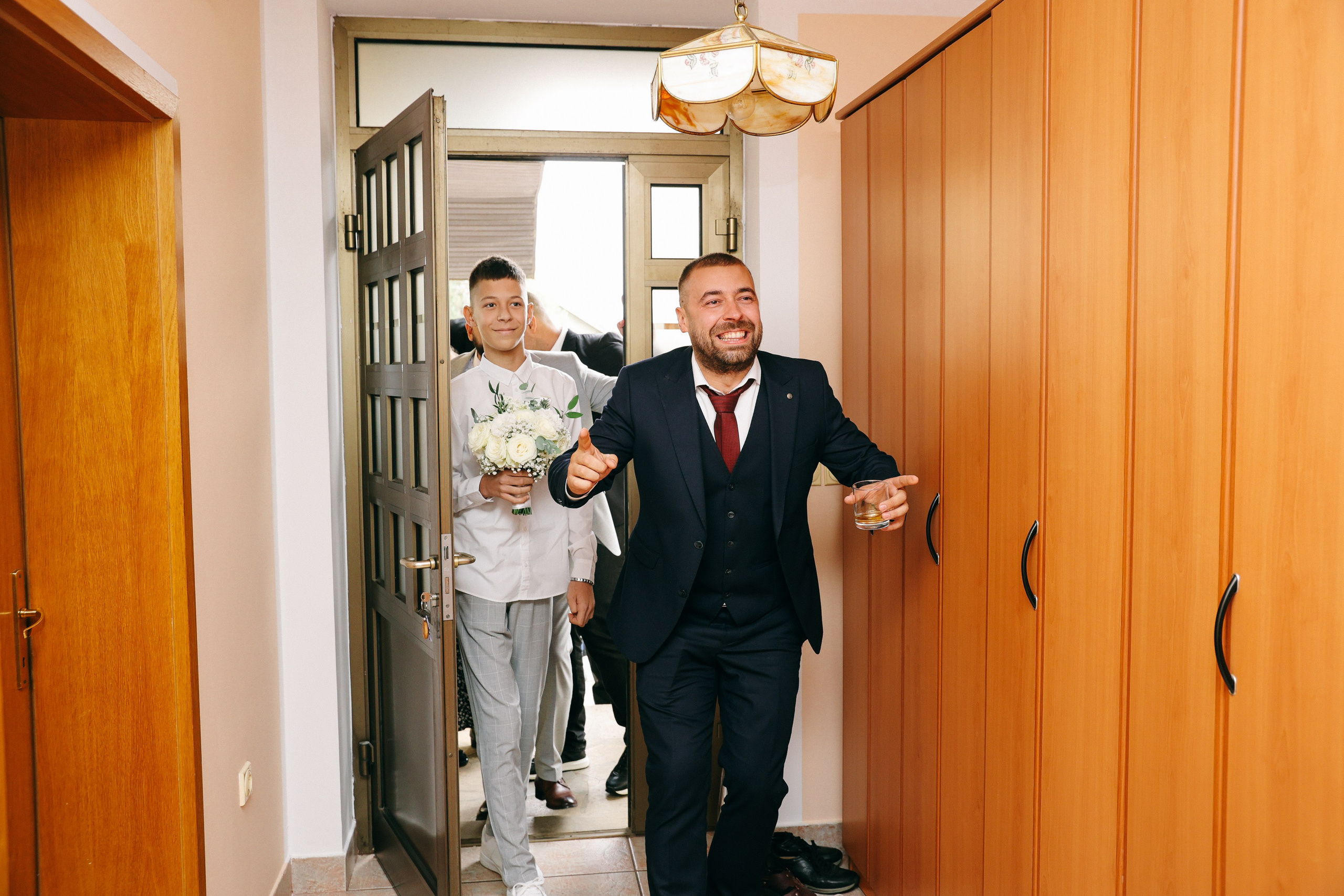 Visnja & Mihailo. Vlada toskic wedding and event photographer