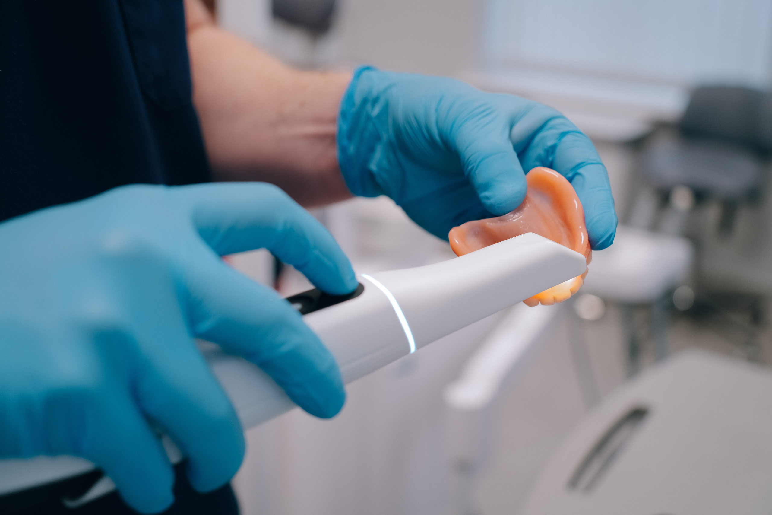 Changing Face Dentistry, Marc Northover. Creative Family, Brand, Boudoir and Wedding Photographer in Solihull & Birmingham Irina Zoteeva