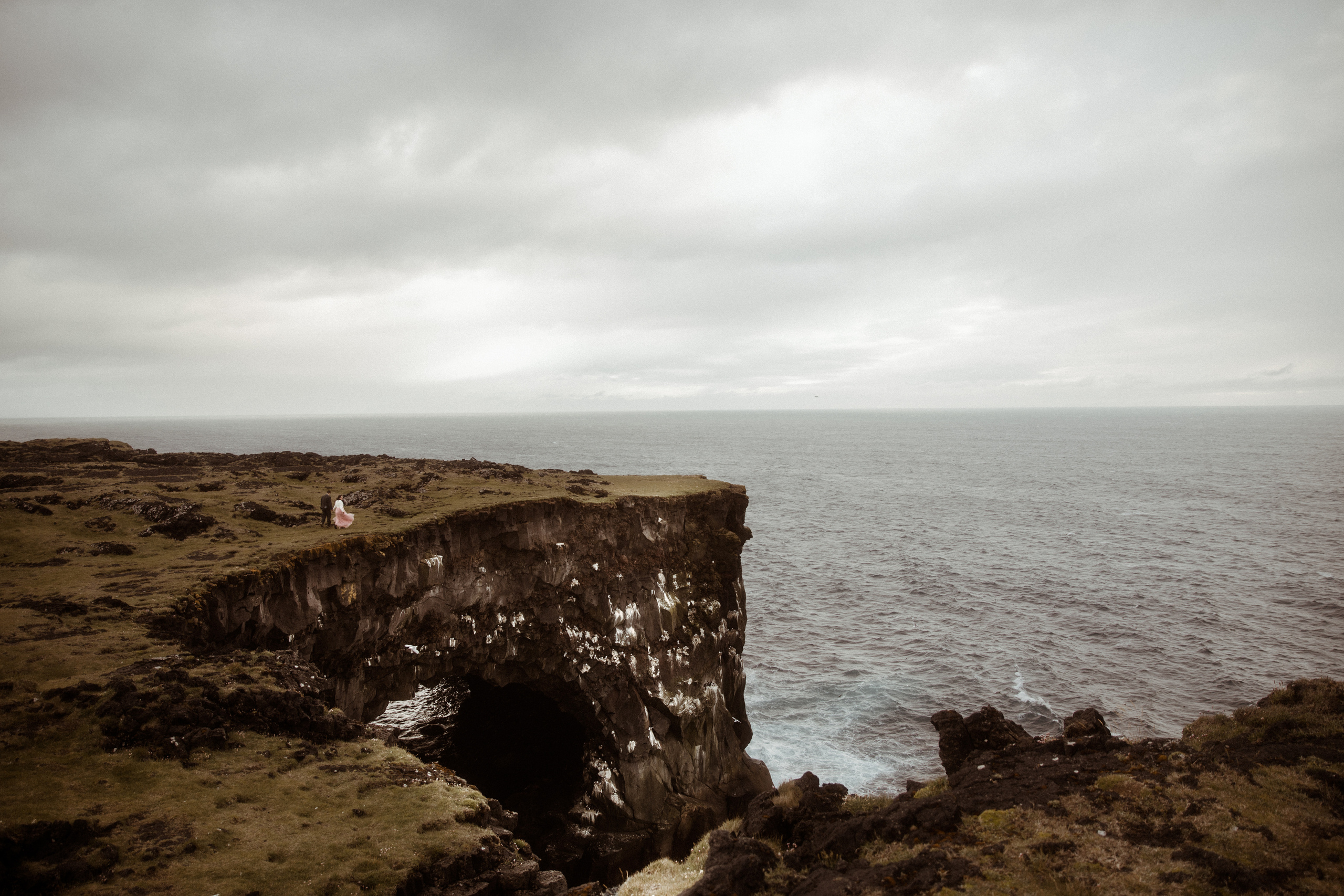 Pre-wedding session in Iceland. Iceland elopement photo and video | Nikolaichik Photo
