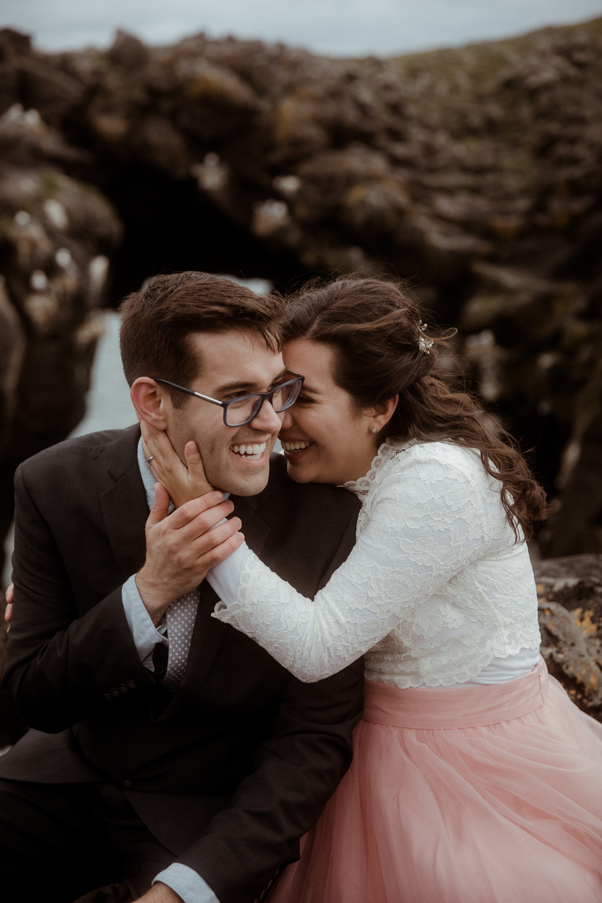 Pre-wedding session in Iceland. Iceland elopement photo and video | Nikolaichik Photo
