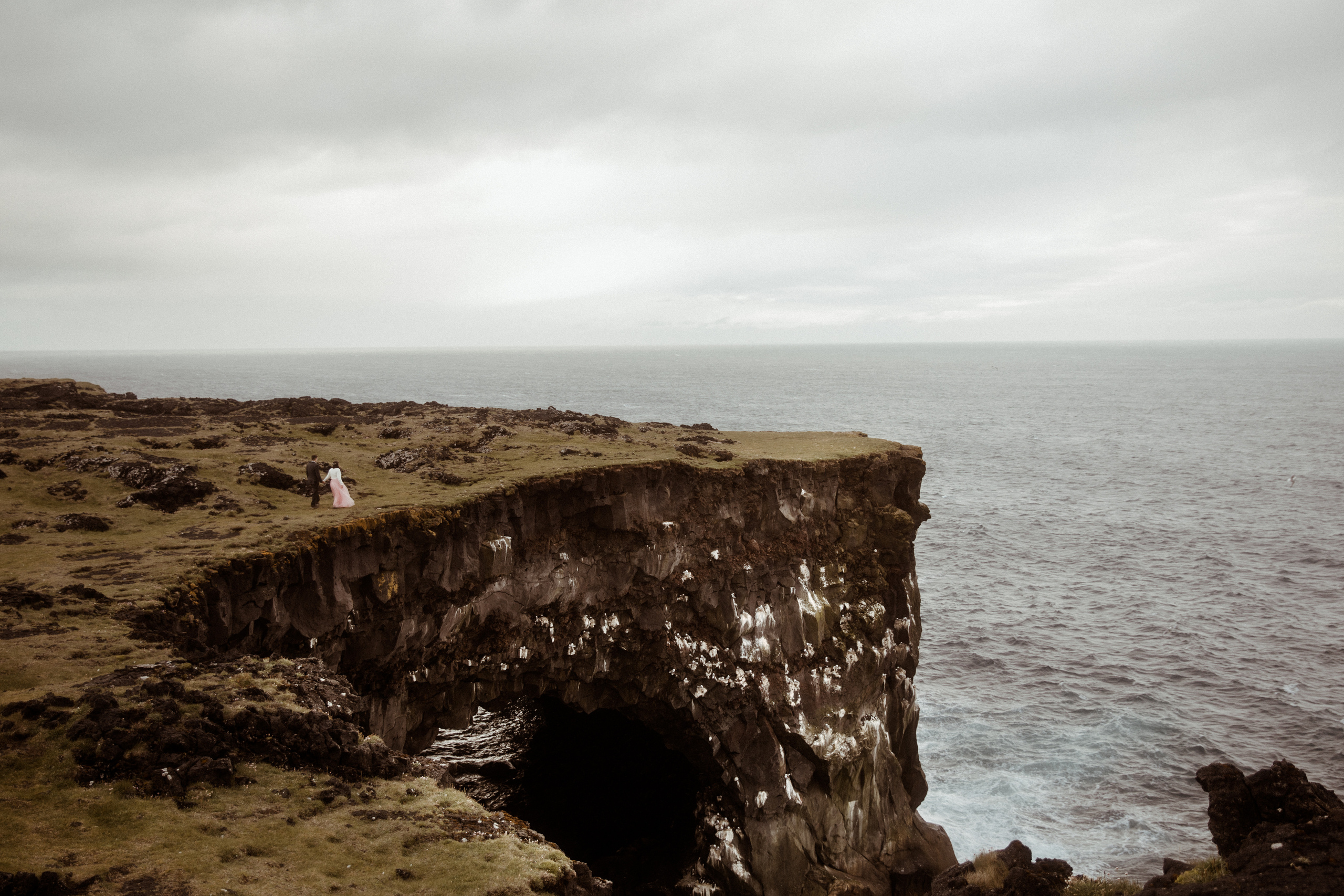 Pre-wedding session in Iceland. Iceland elopement photo and video | Nikolaichik Photo