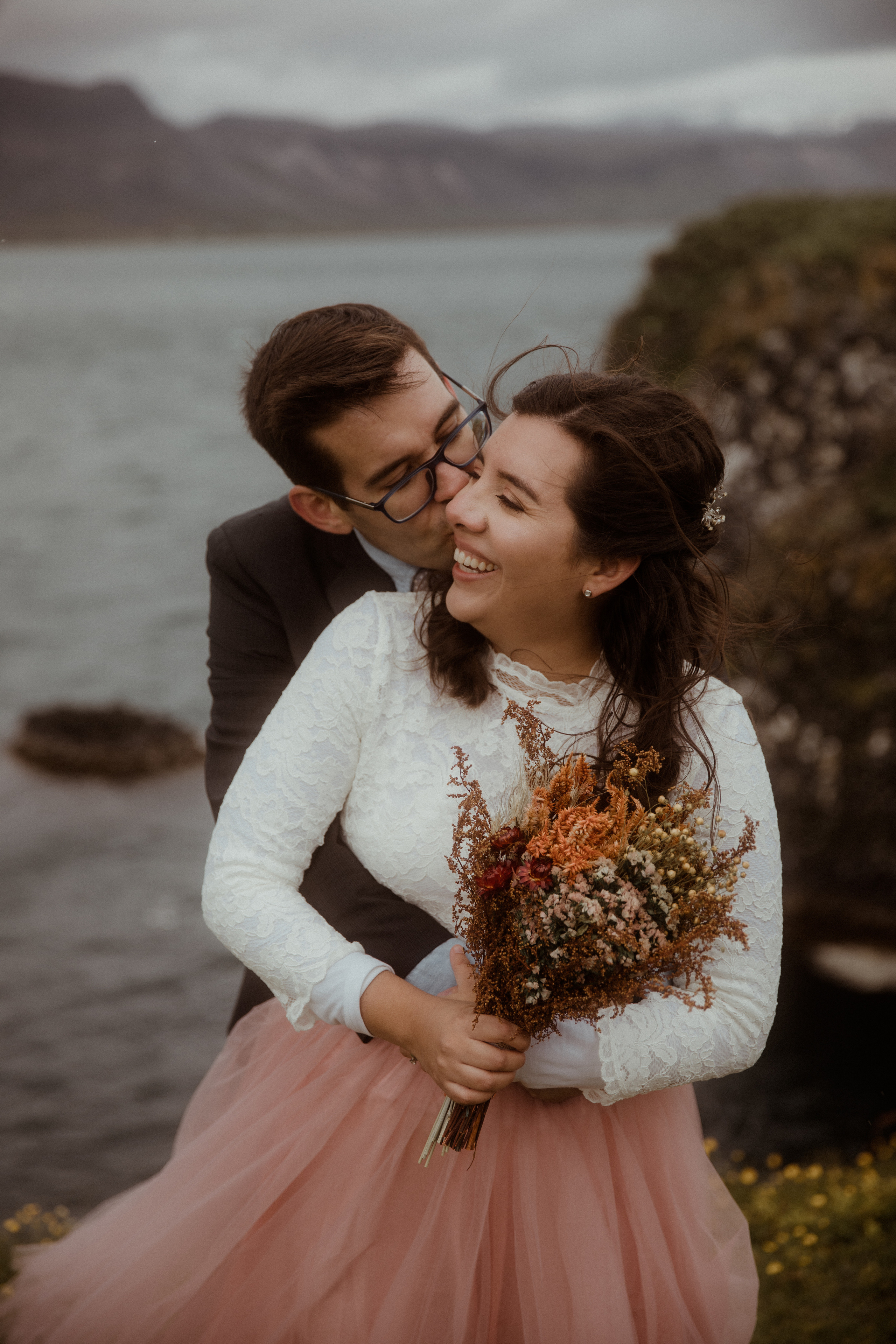 Pre-wedding session in Iceland. Iceland elopement photo and video | Nikolaichik Photo