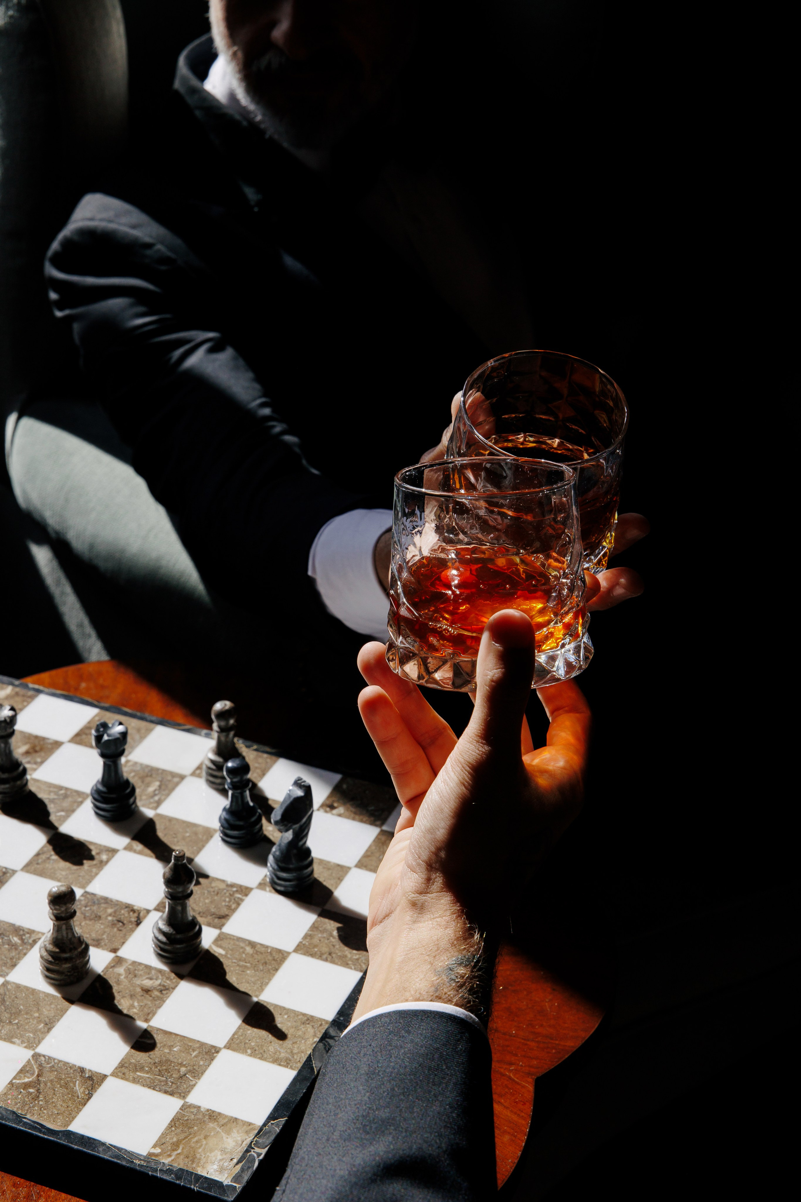 Lee & Leo. Fulop Robert — Editorial Wedding Photographer in Europe