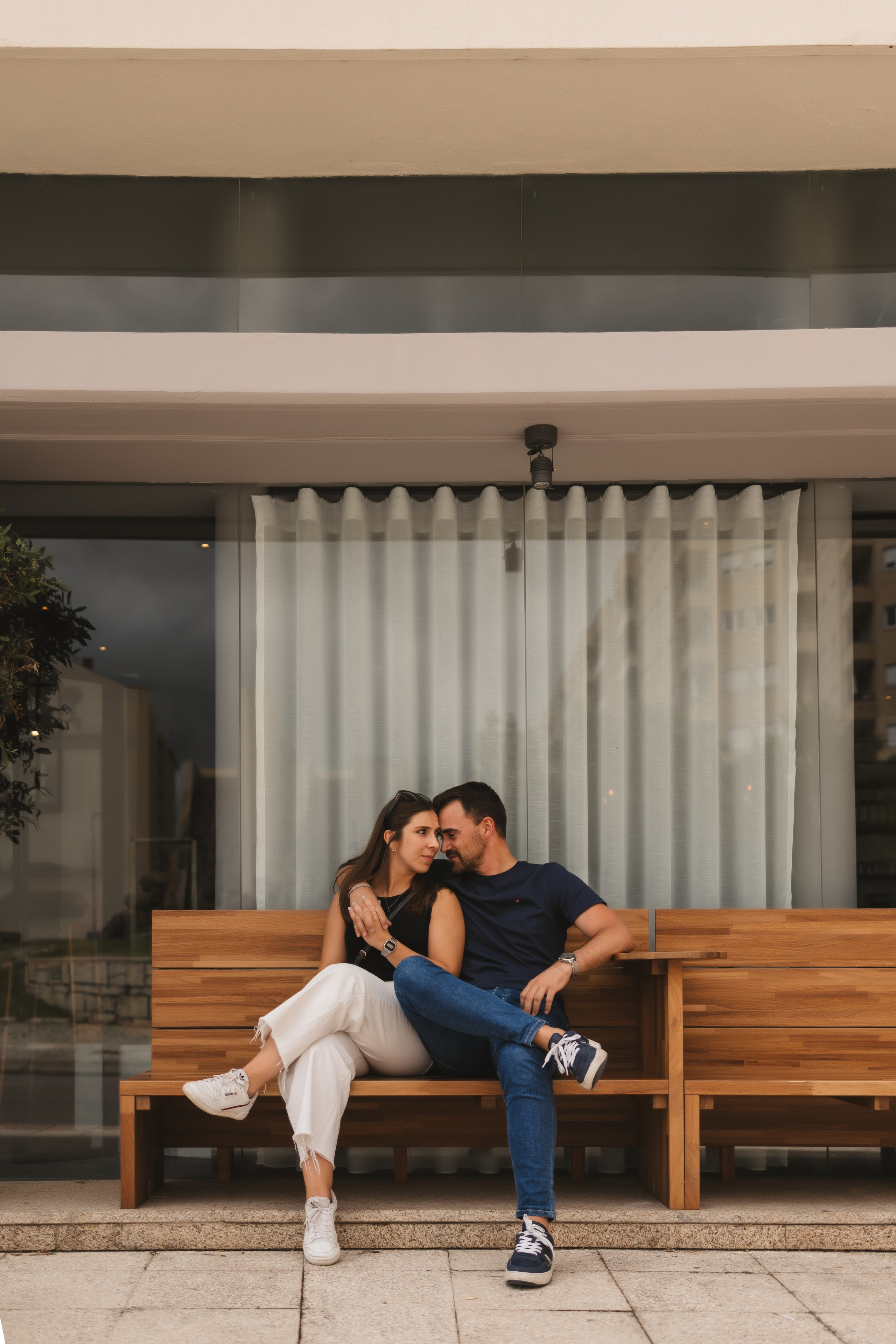 Daniela & Rui. Photographe de mariage et de famille à Braga — Alexandra Mieres Photography