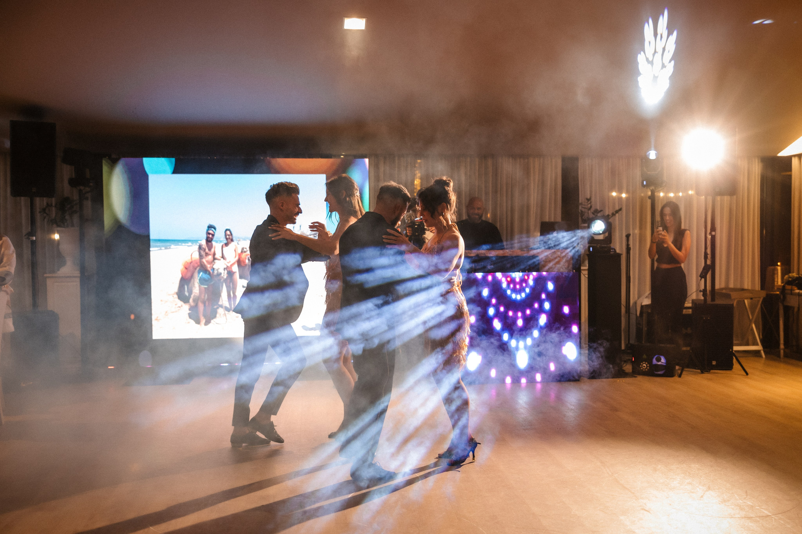 Rita & Tiago. Photographe de mariage et de famille à Braga — Alexandra Mieres Photography