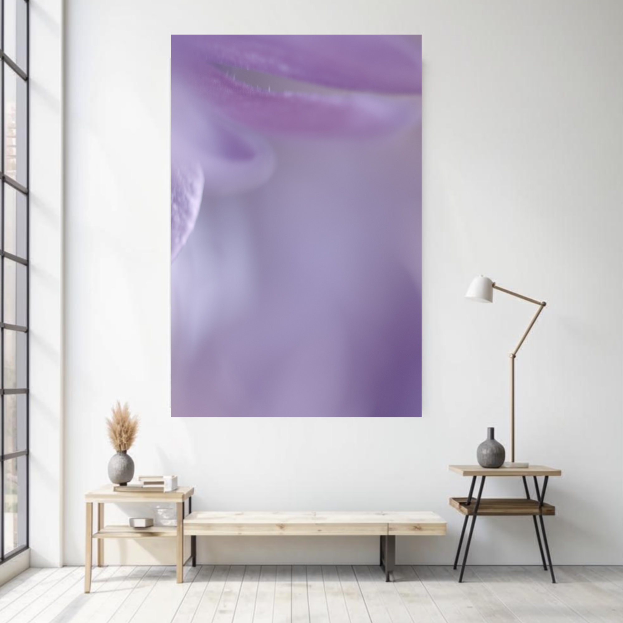 50 SHADES OF PURPLE. Natalja Poplavska — Visual artist, Photographer, East Sussex, London