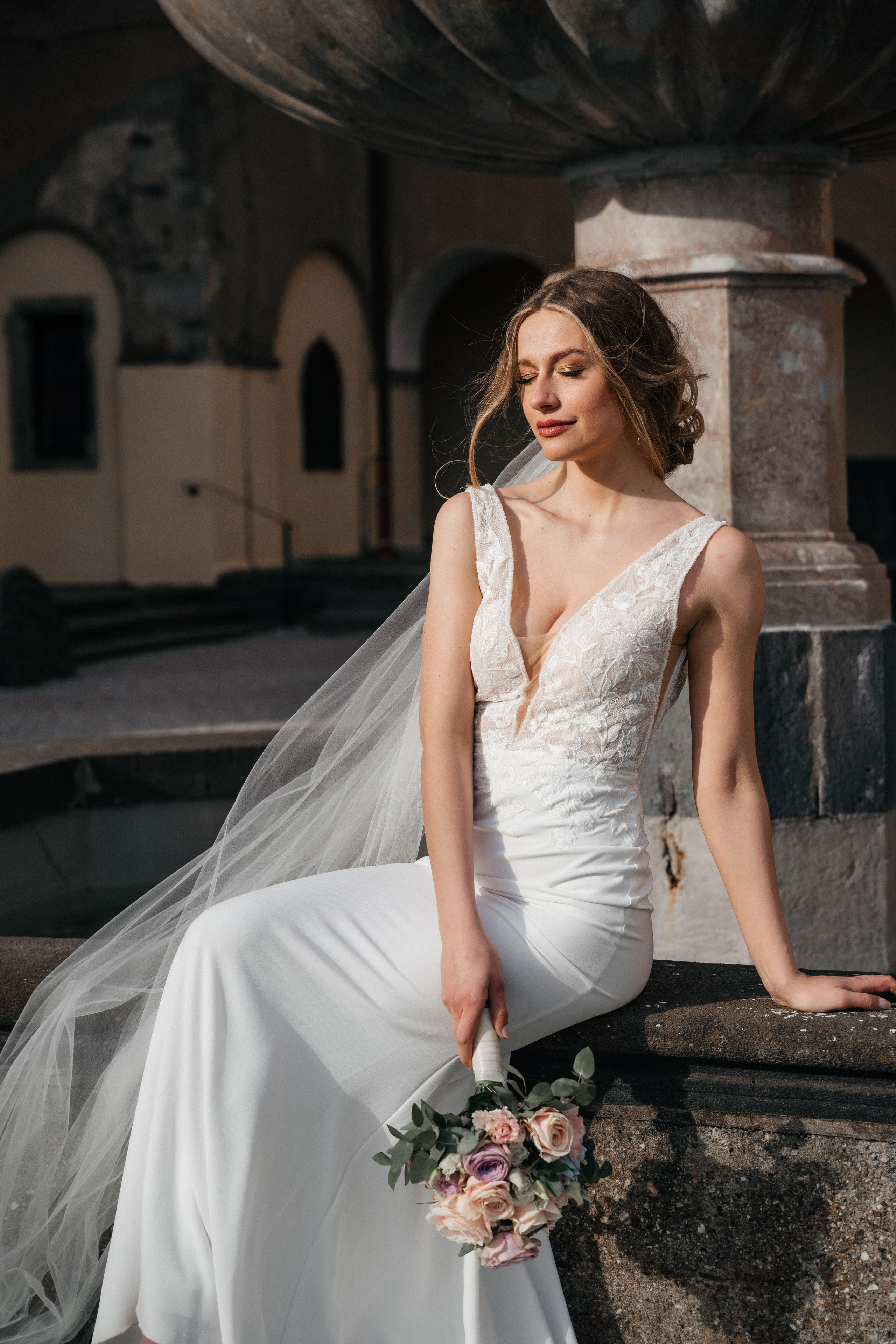 J & K AfterWedding im Schloss Arenfels. Hochzeitsfotograf für Moers, Niederrhein, Düsseldorf, NRW und Deutschland