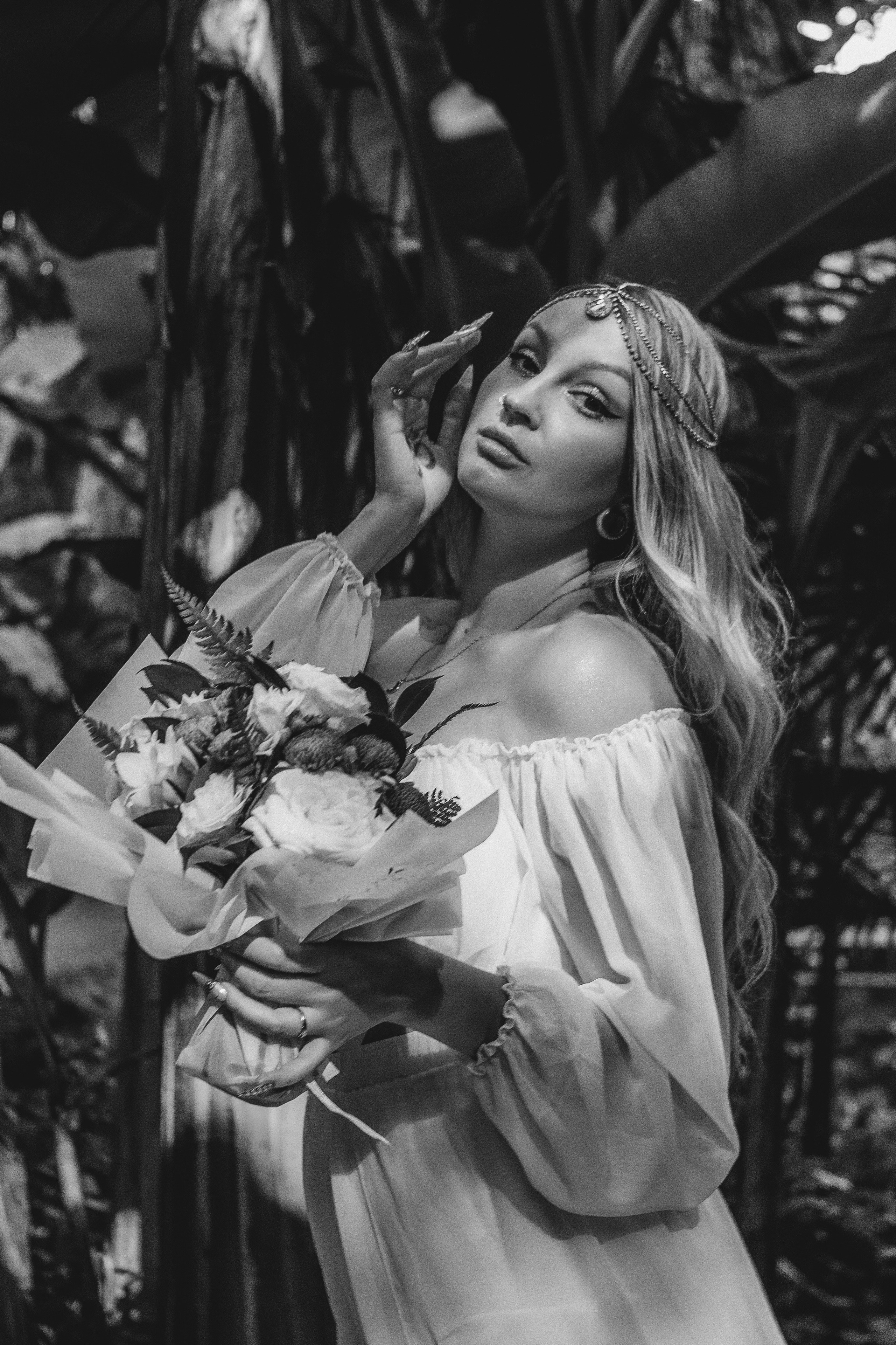 Екатерина и Ян. Свадебный и портретный фотограф в Белграде Екатерина Македонская