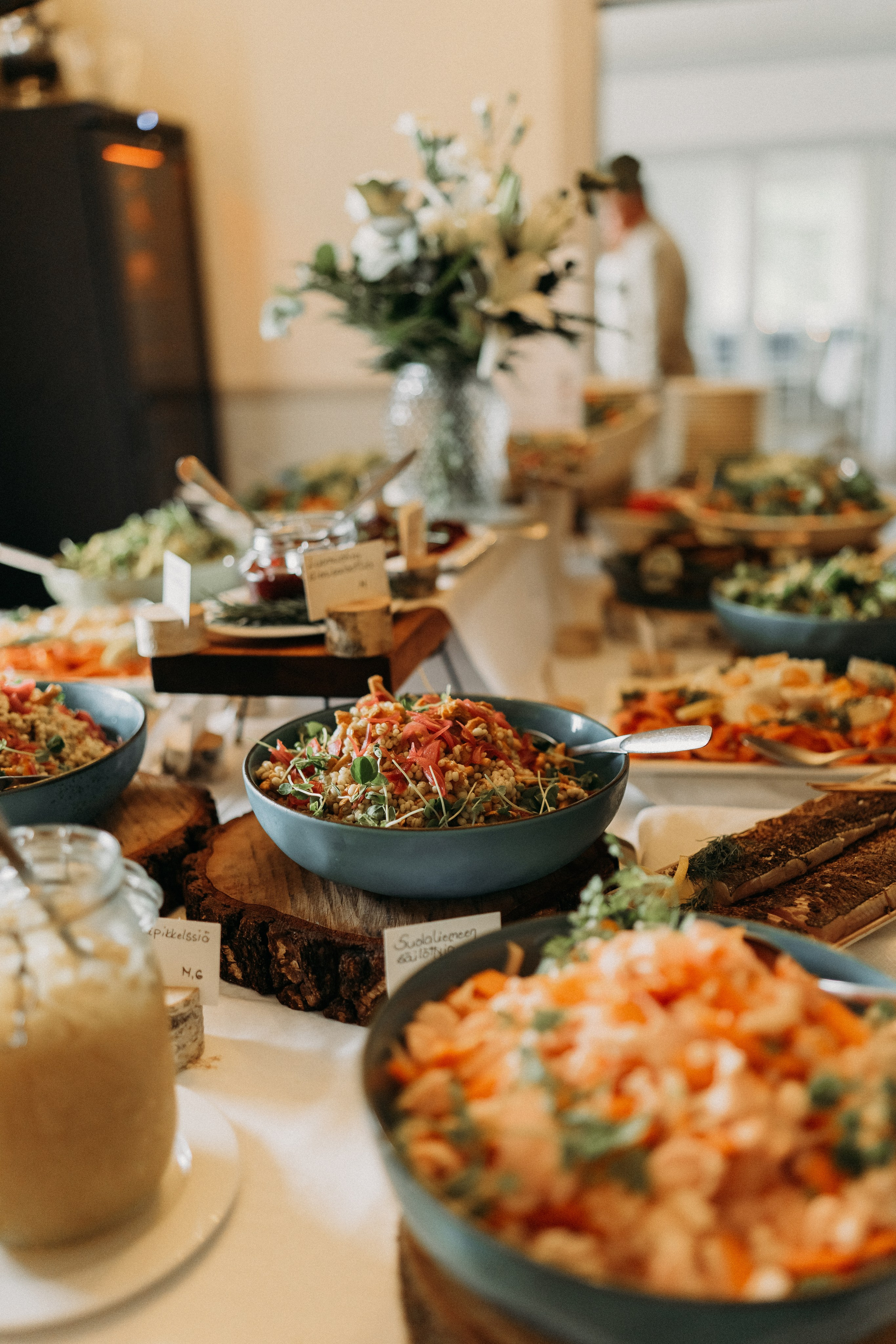 A&O. Wedding and portrait photographer in Helsinki Vickan O