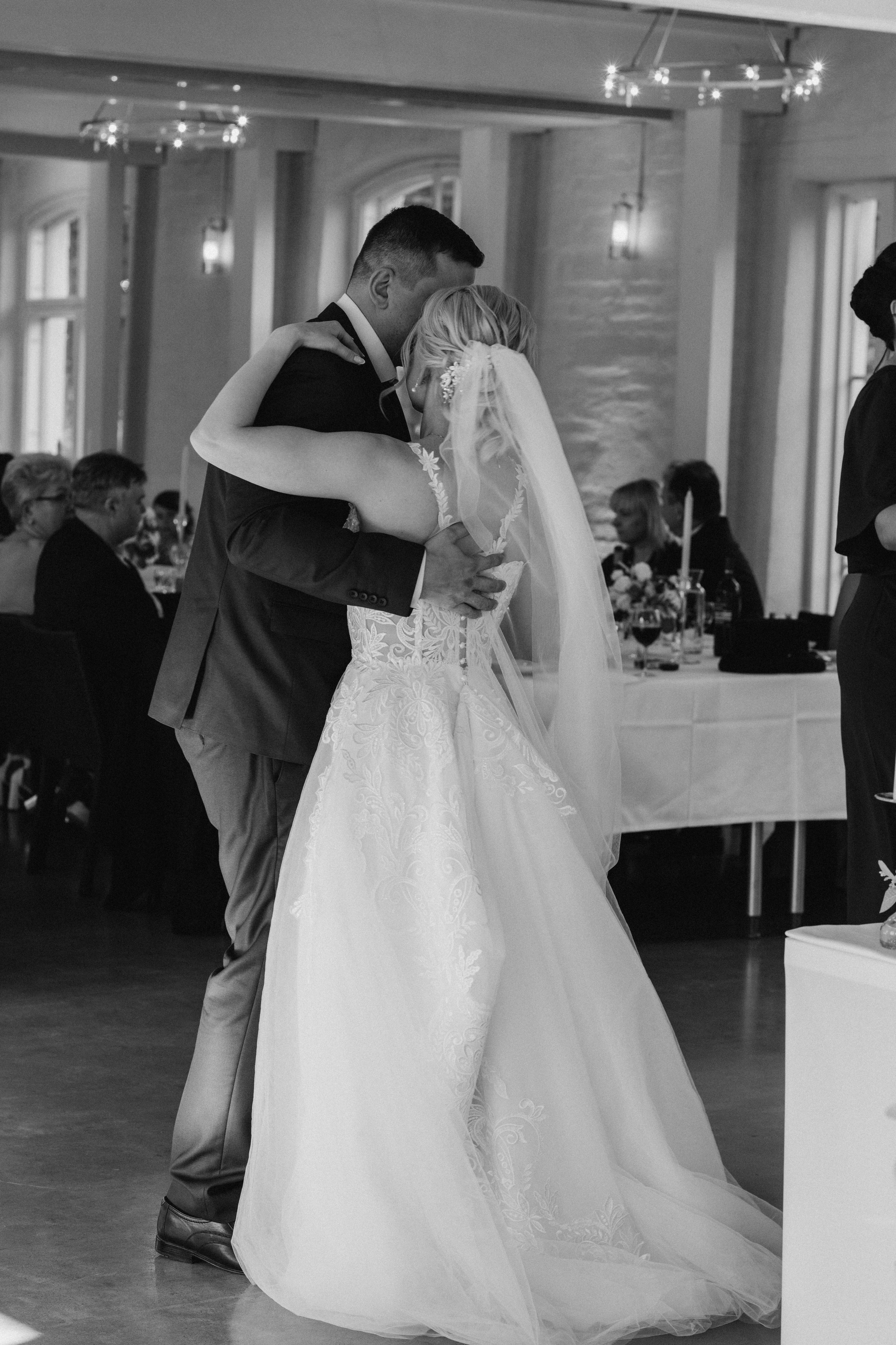 Wedding. Wedding and portrait photographer in Helsinki Vickan O