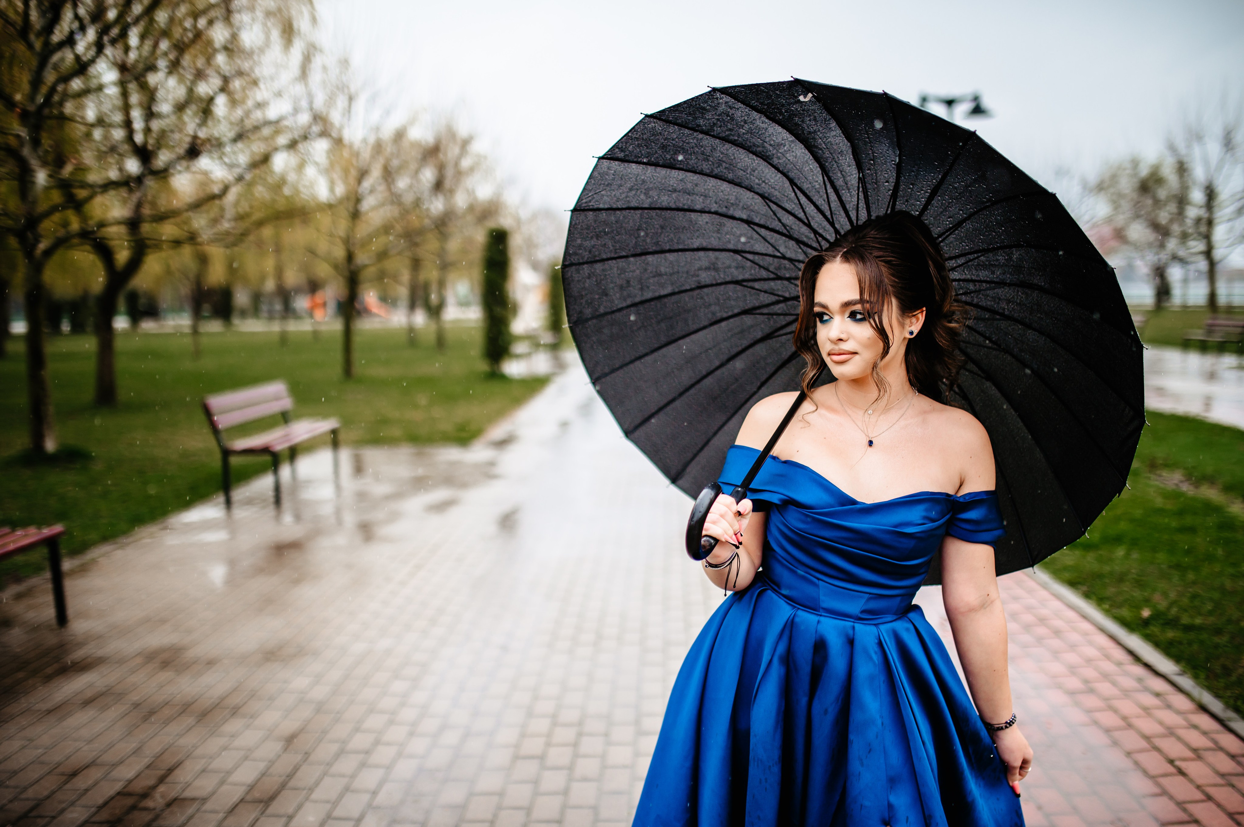 Majorat Andra. Ionut Birceanu