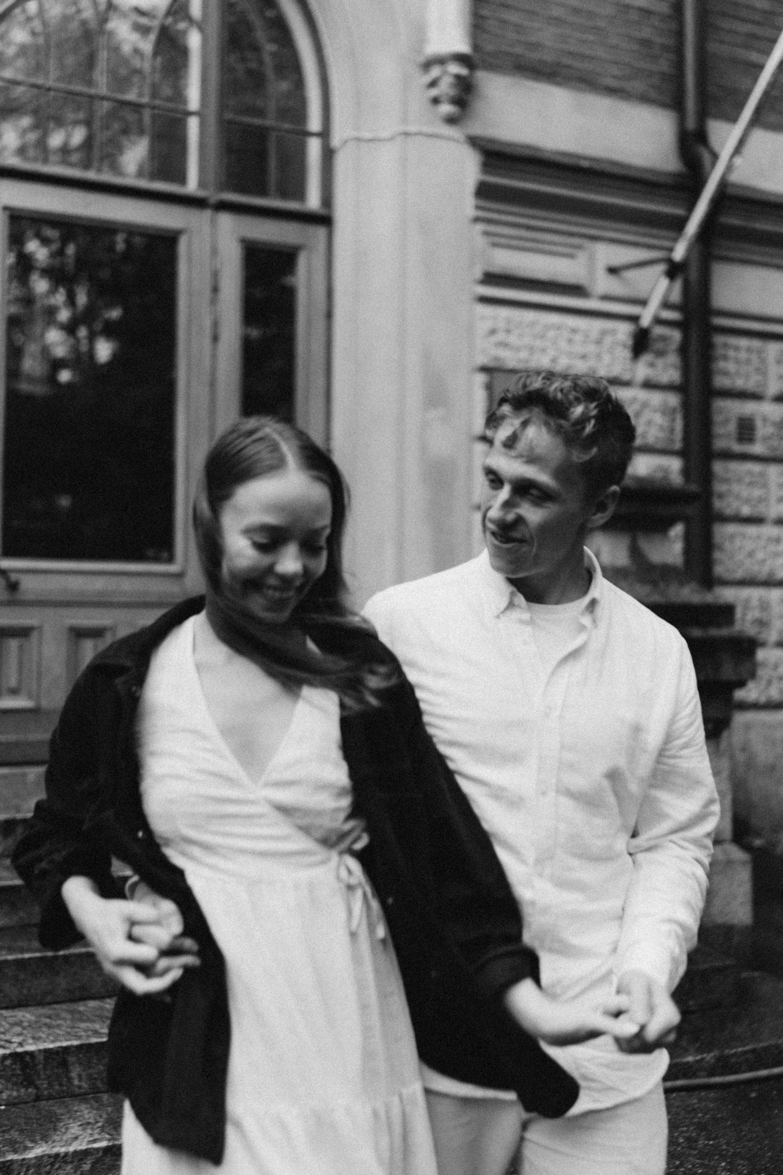 JP&L. Wedding and portrait photographer in Helsinki Vickan O