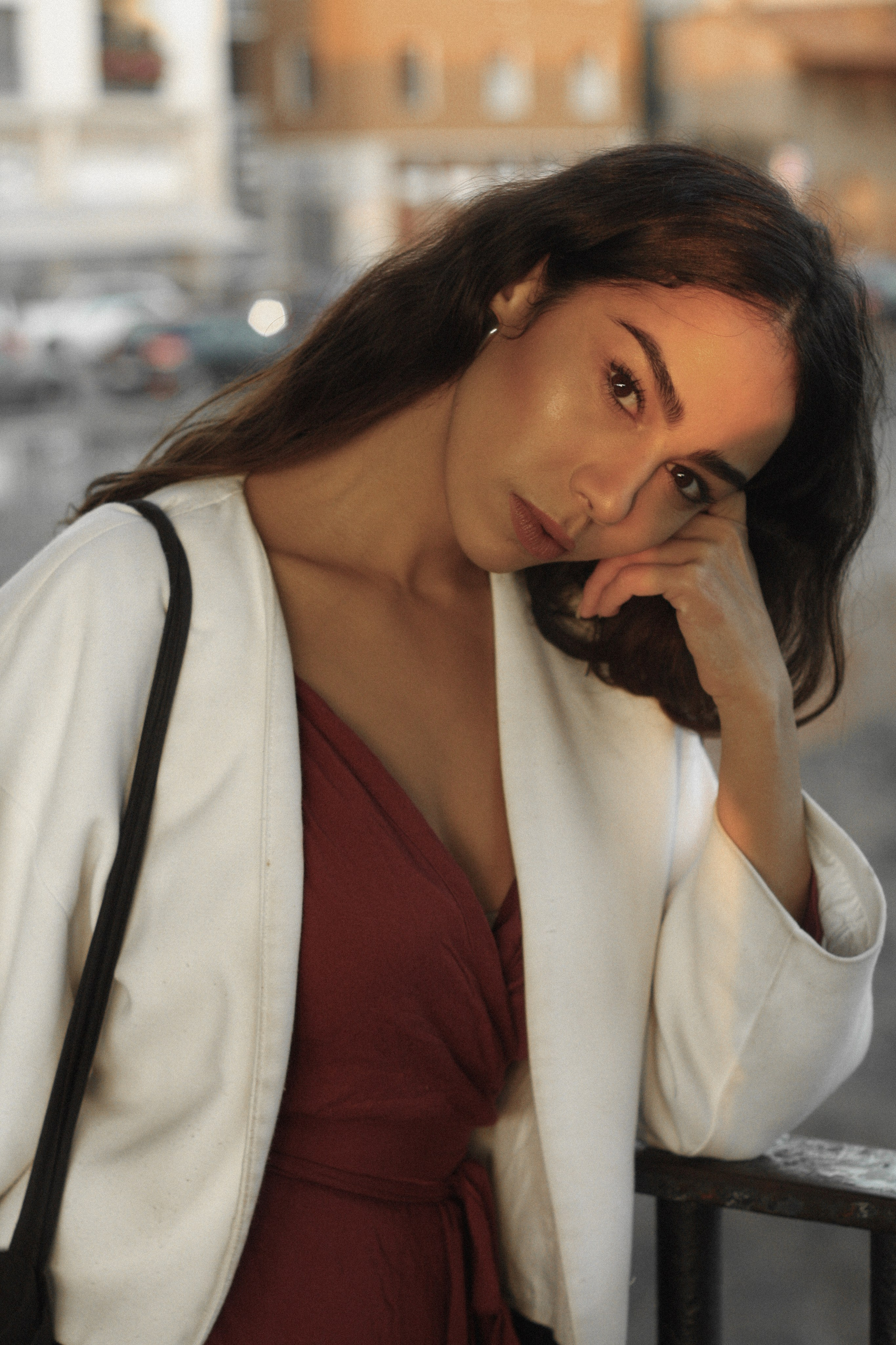 R. Xenia Shvili Photo