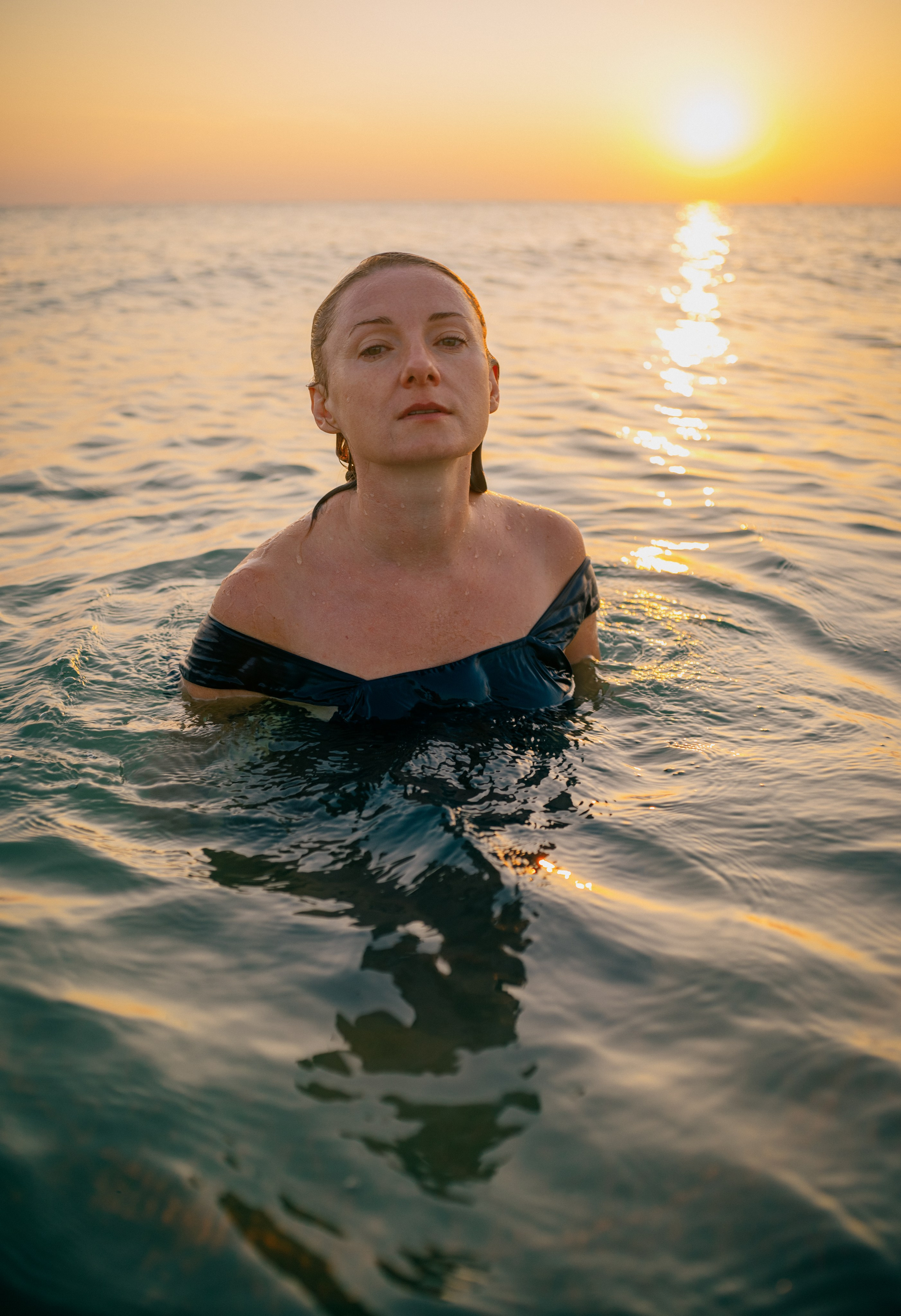 Yulia. Photographer Iuliia Gladkikh, Italy, Abruzzo