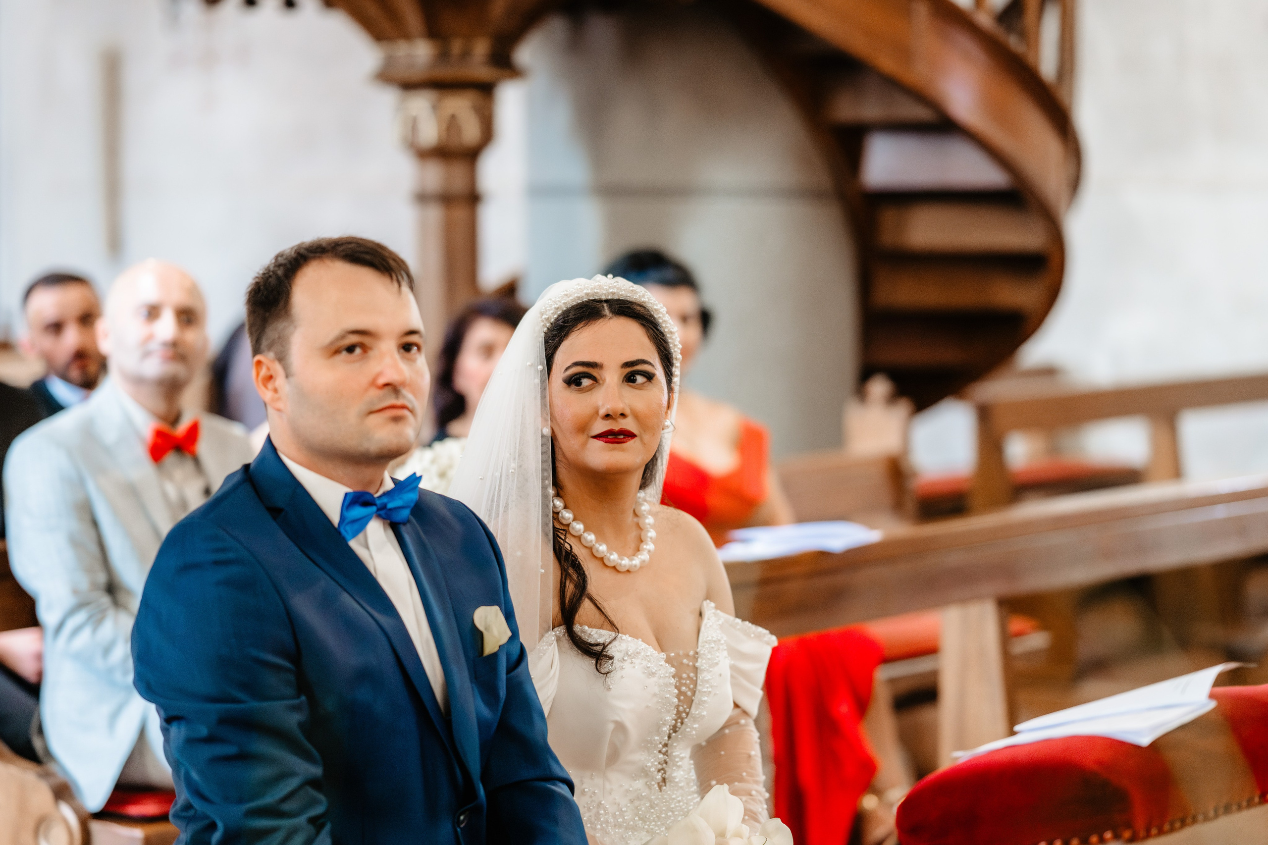 Hochzeit in Albstadt – Benjamin & Huscha. Authentische, emotionale, zeitlose Hochzeitsfotografie aus Albstadt