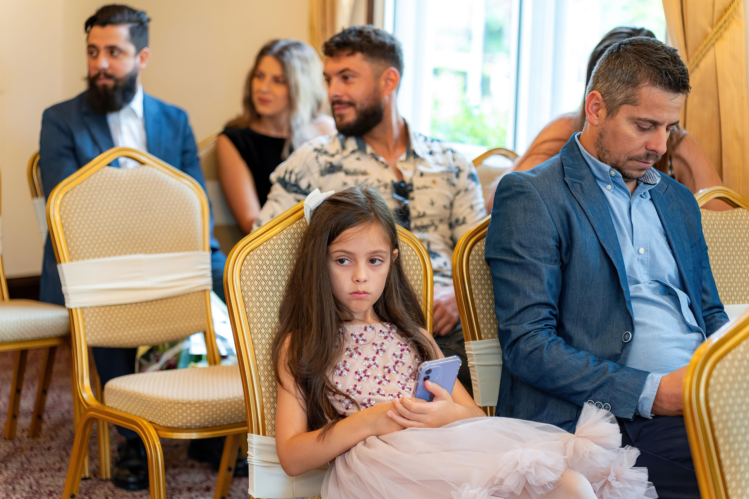 Weddings/Engagements