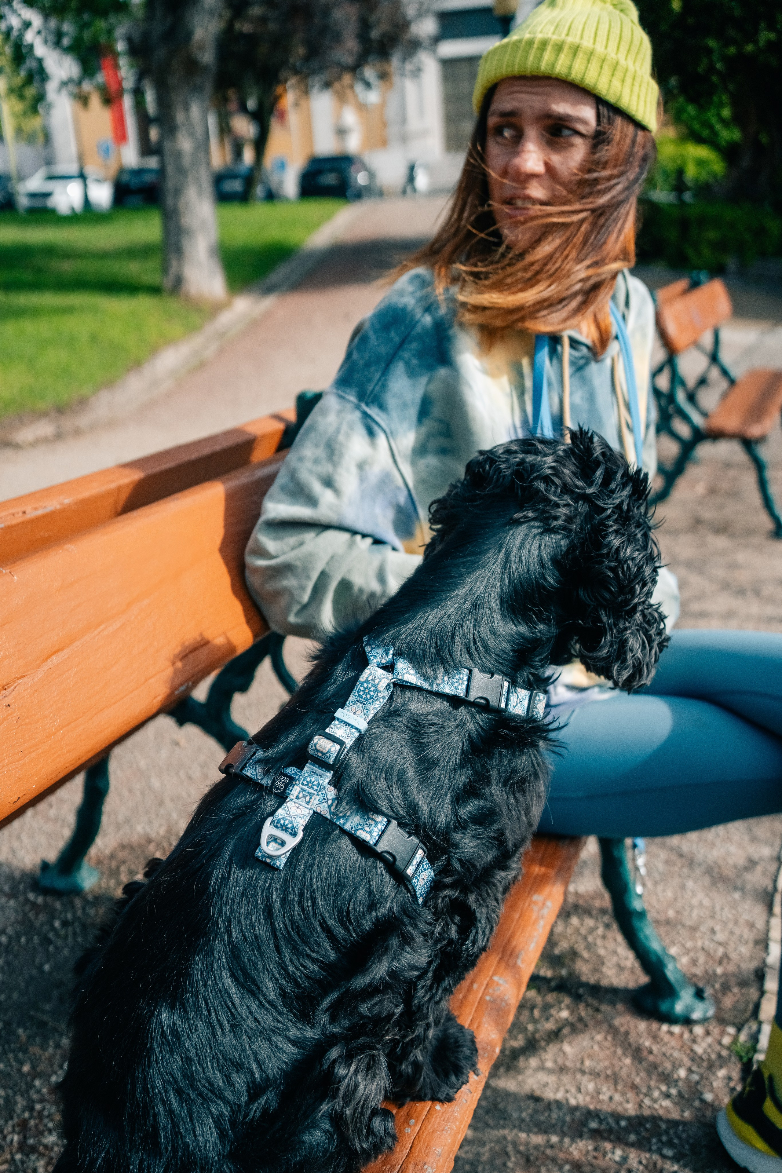 Dogma. Maria Sher. Professional photographer from Porto, Portugal