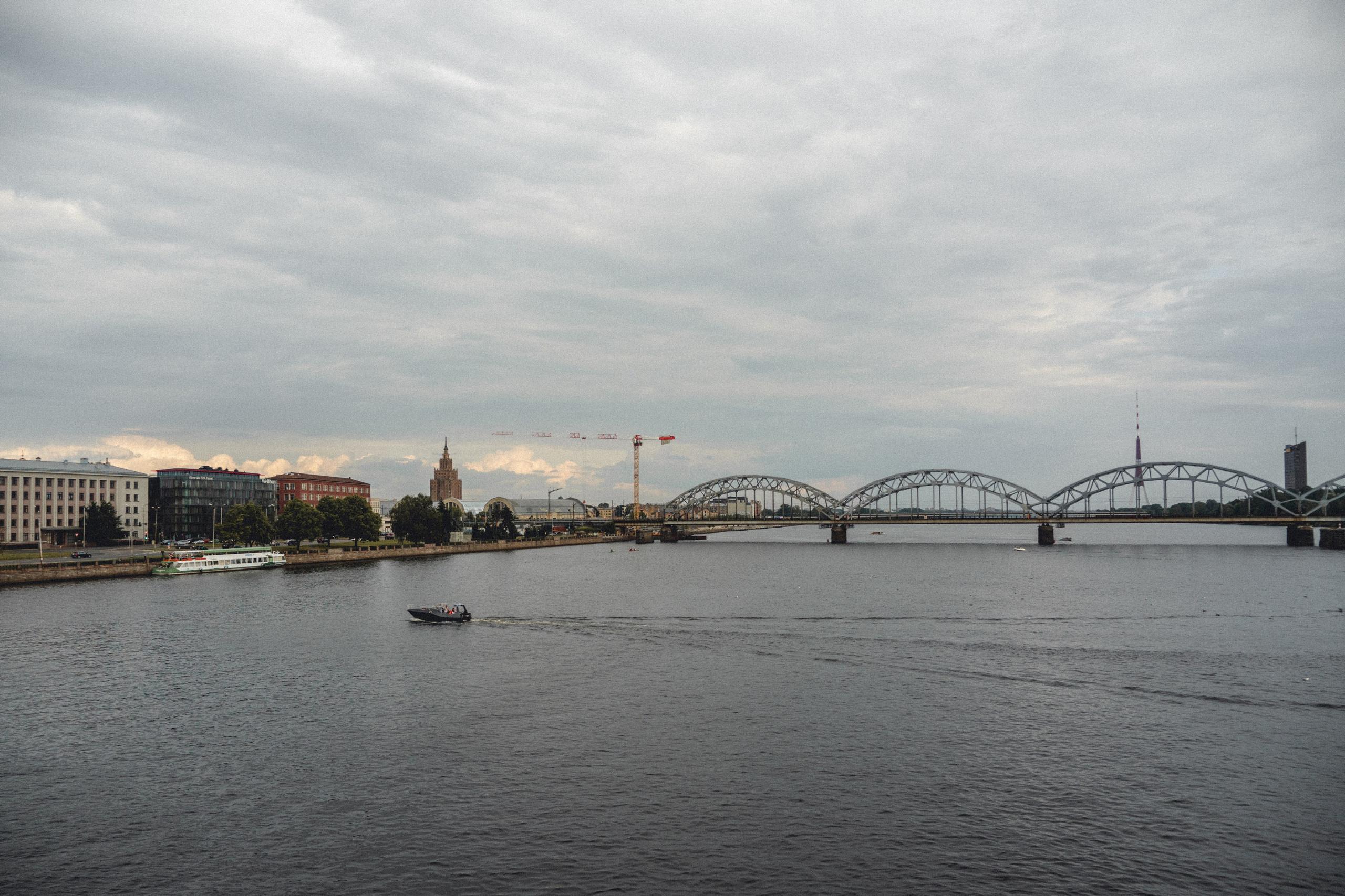 Riga (Latvija). Семейный и детский фотограф на Лазурном Берегу