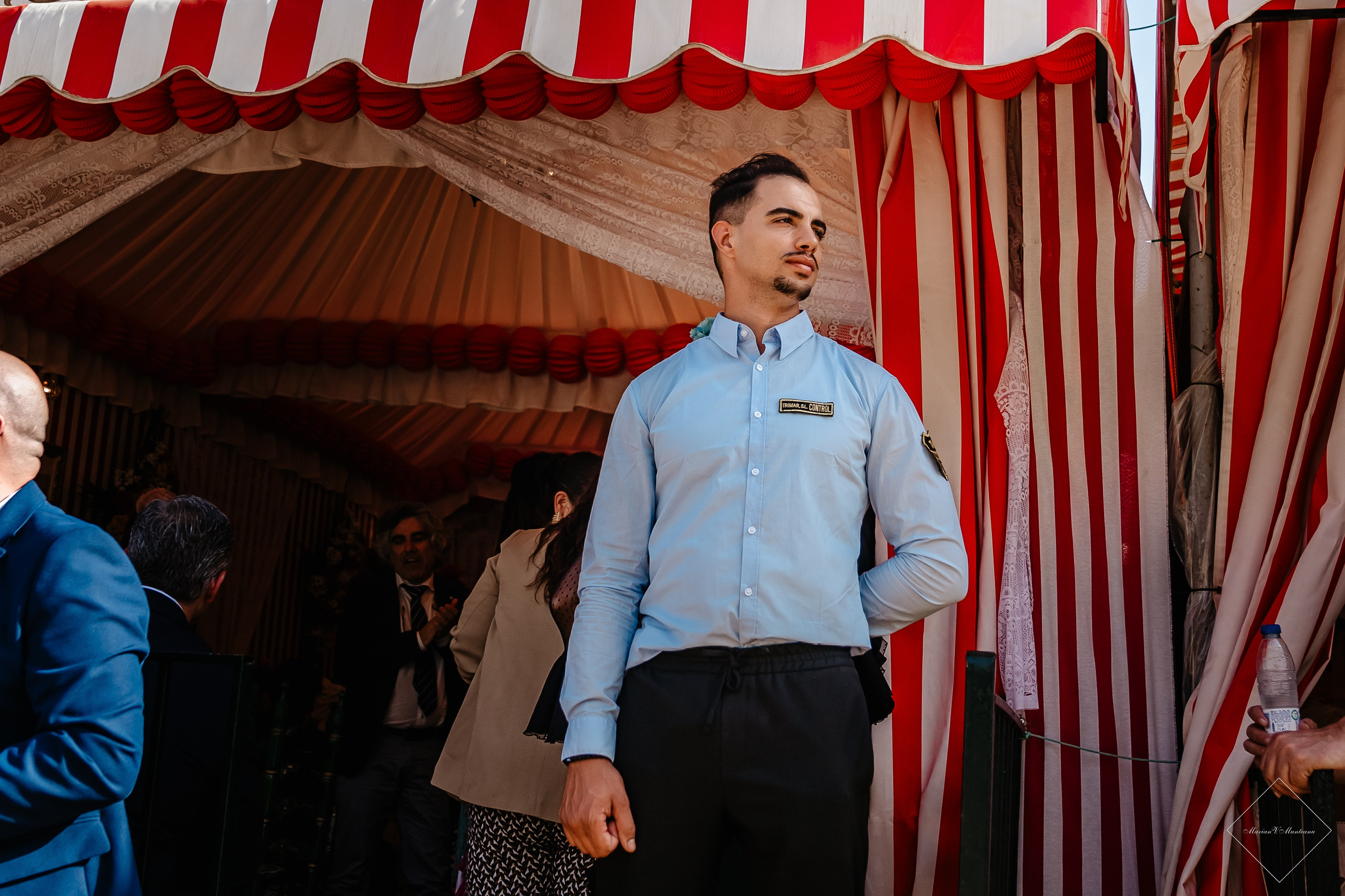 Feria De Abril — Sevilla 2024. Fotografie de Familie, Nuntă și Evenimente - Marian V. Munteanu