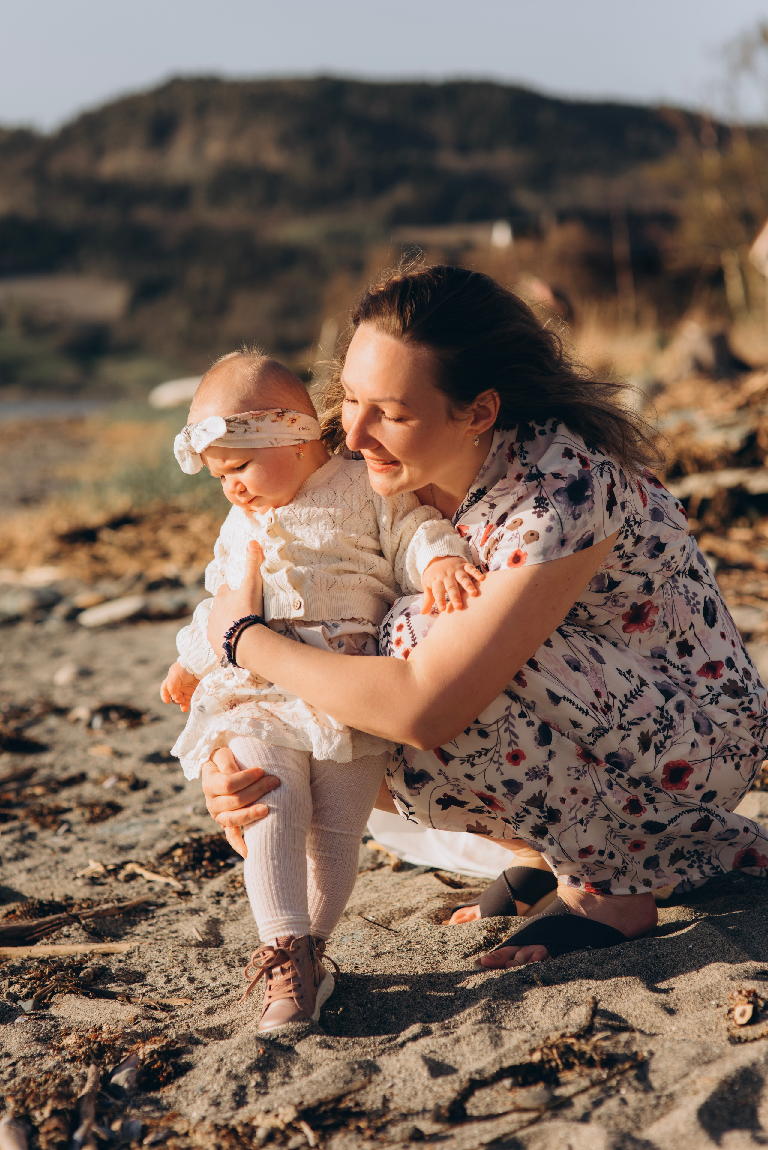 FAMILY IVERSEN. Photographer and videographer in Norway and Slovakia Andrea Zemko