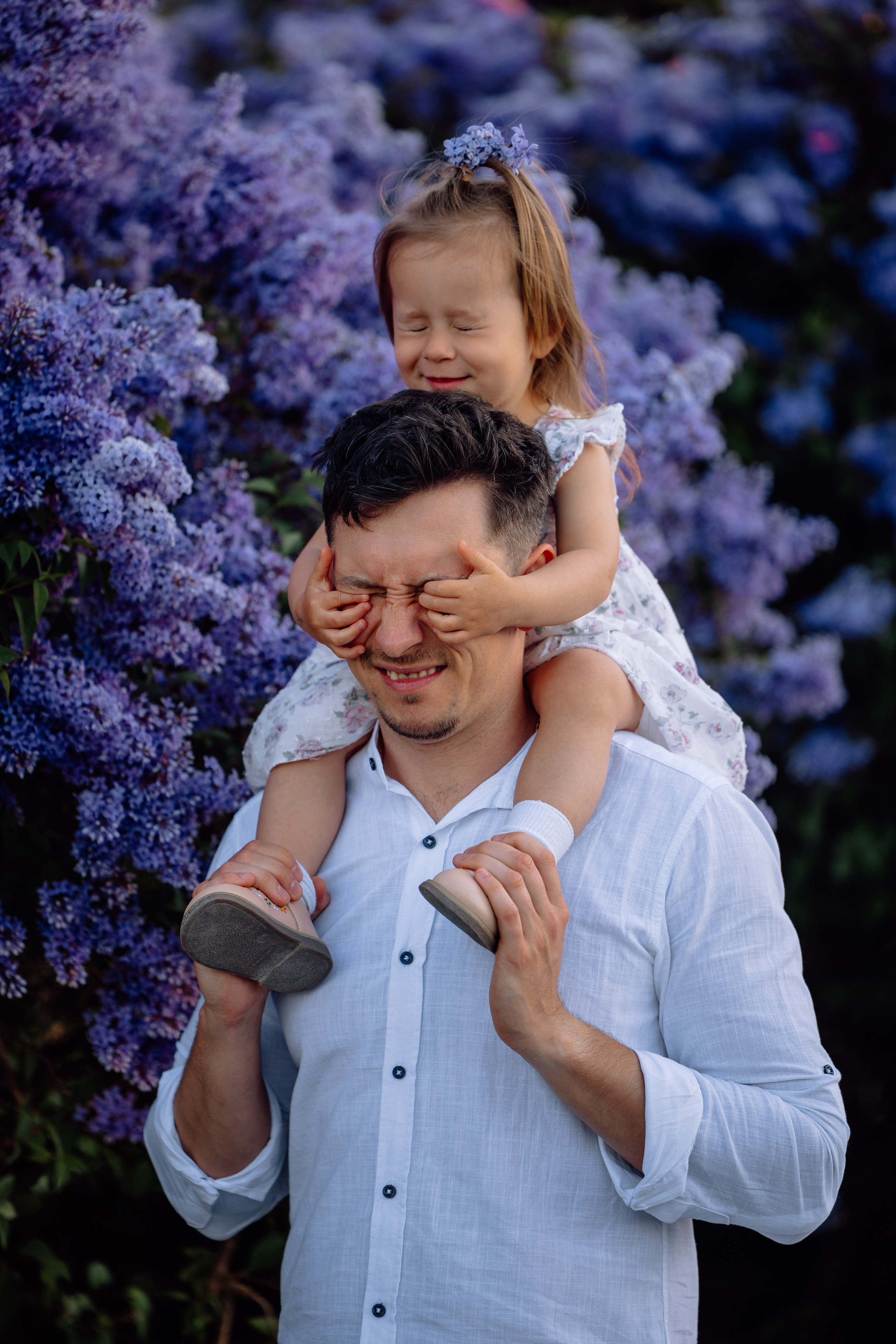 Schloss Nymphenburg - Mai 2025. Hochzeitsfotograf München Taufe Familienfotograf Tanja Mauke