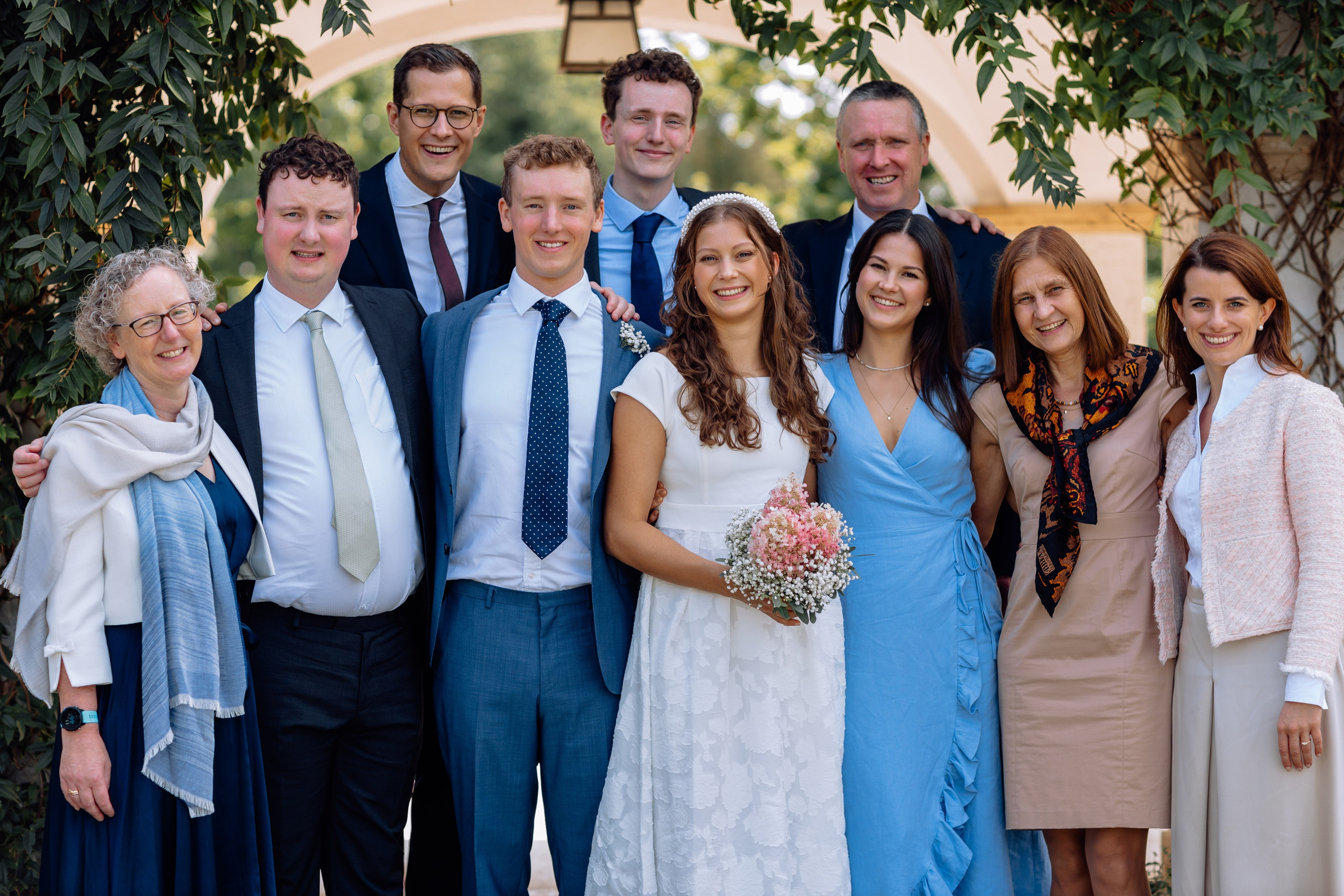 Hochzeitsfotograf München Taufe Familienfotograf Tanja Mauke