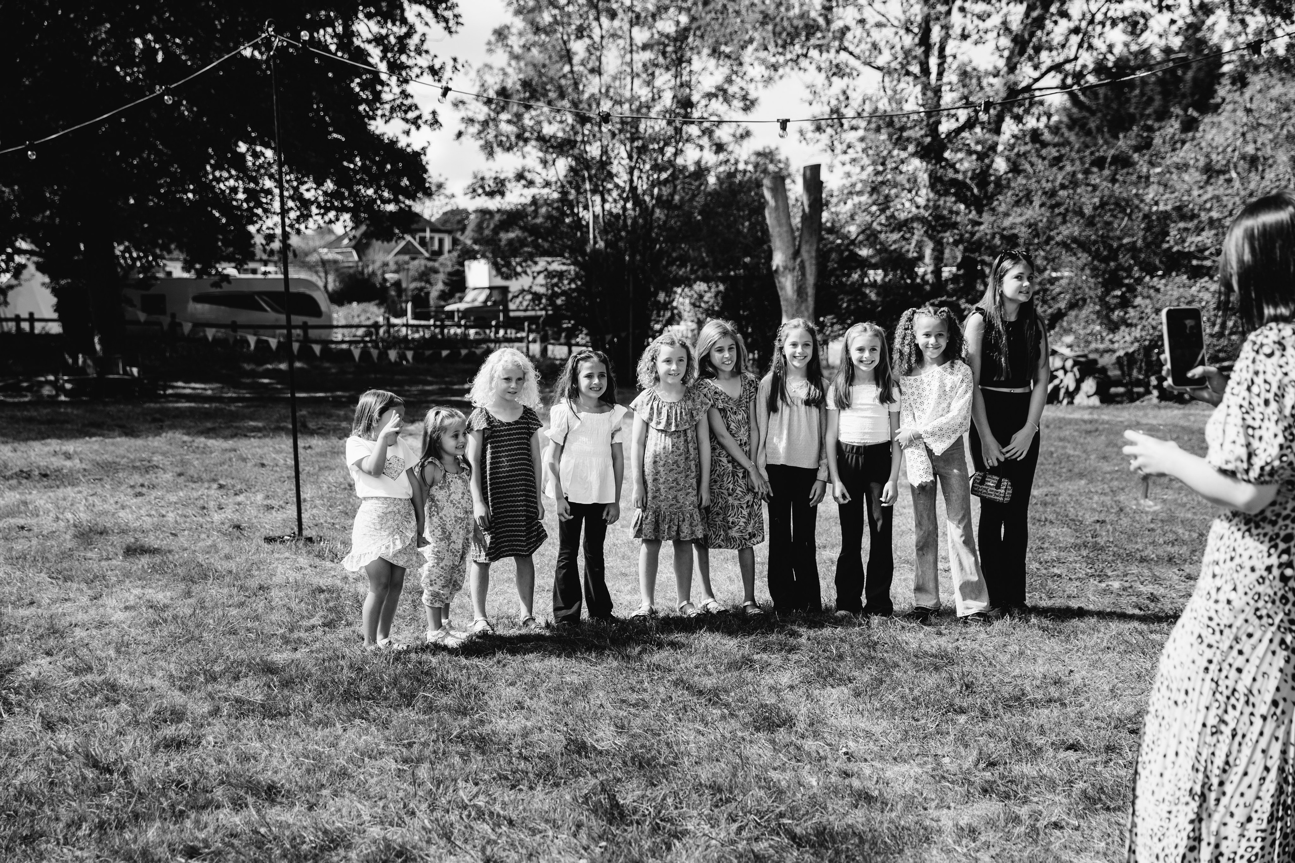 Wedding in forest. Timeless Wedding & Event Photography — based London, working across Europe