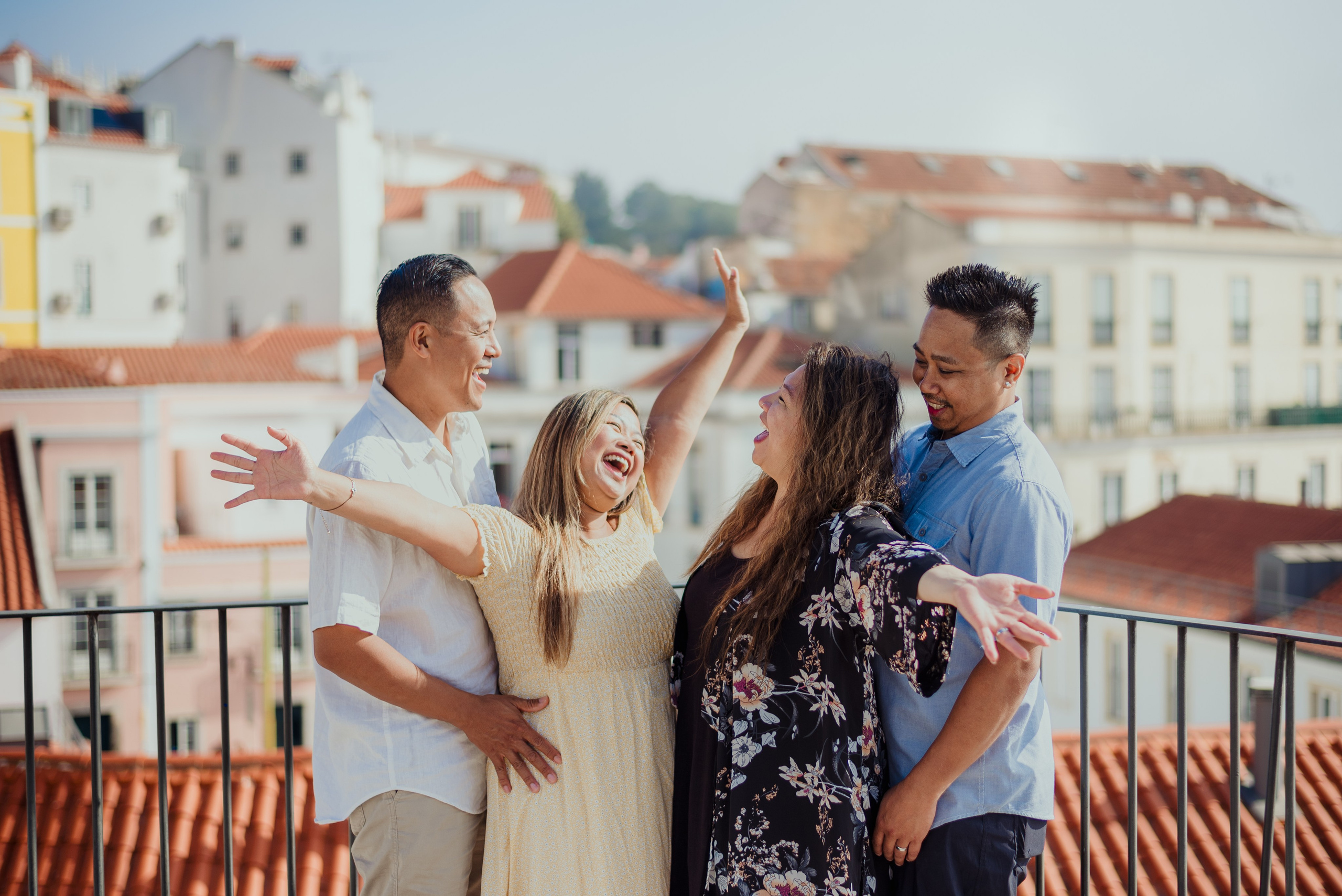 Joy and Family. Lifestyle, wedding and family photographer