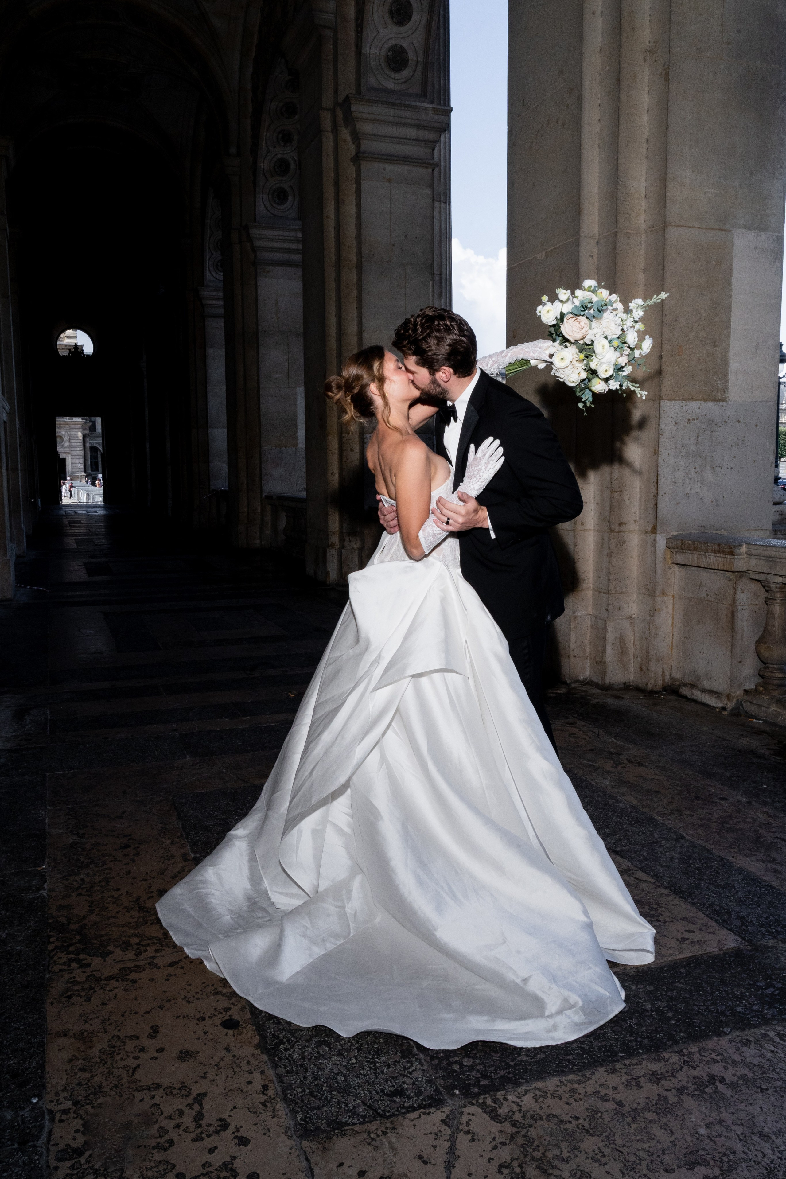 Paris Engagement Session. SL Wedding Photo: ponadczasowa 💍 fotografia ślubna | Wrocław & Europa