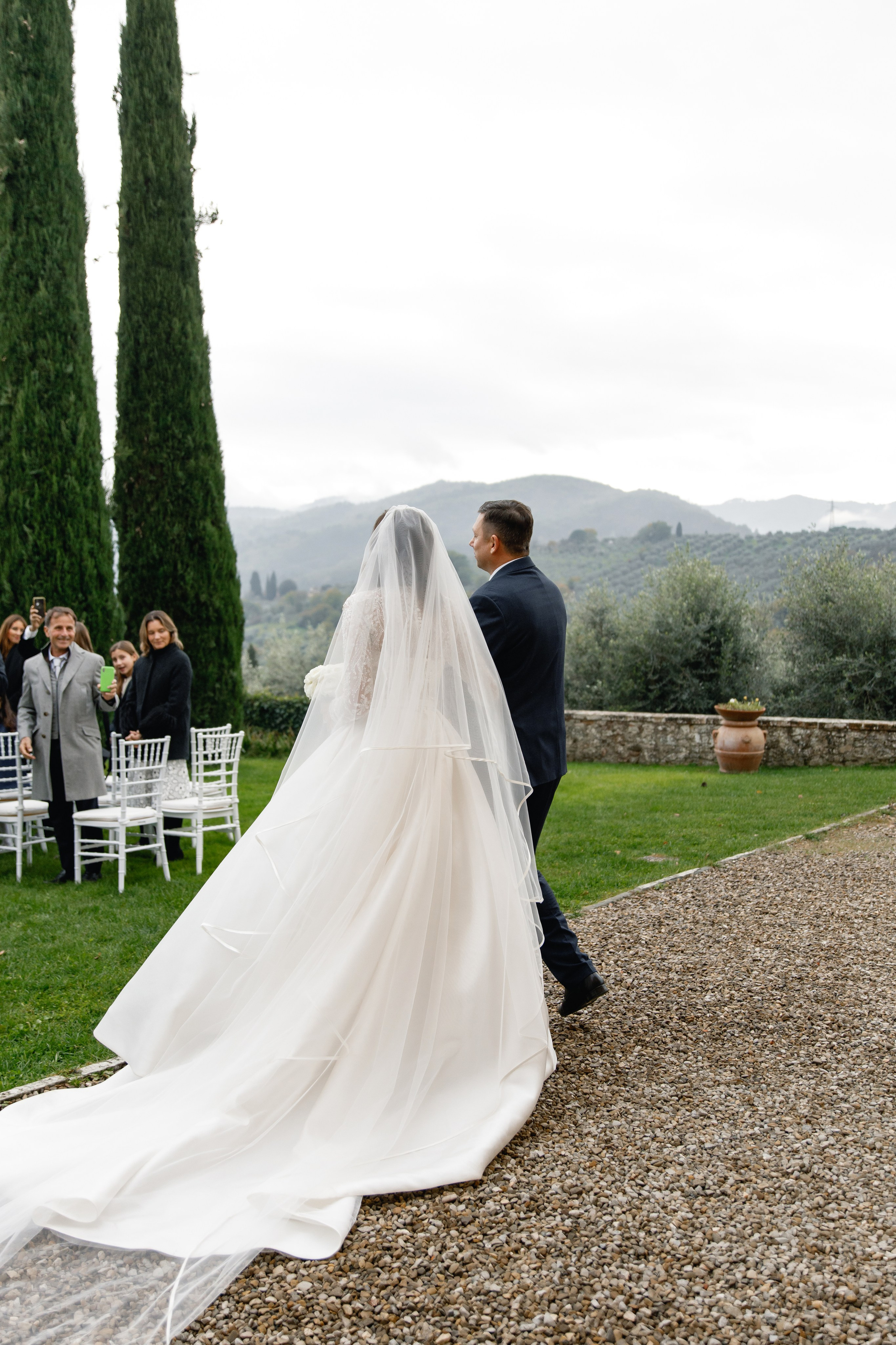 Destination wedding Photographer Italy Rome