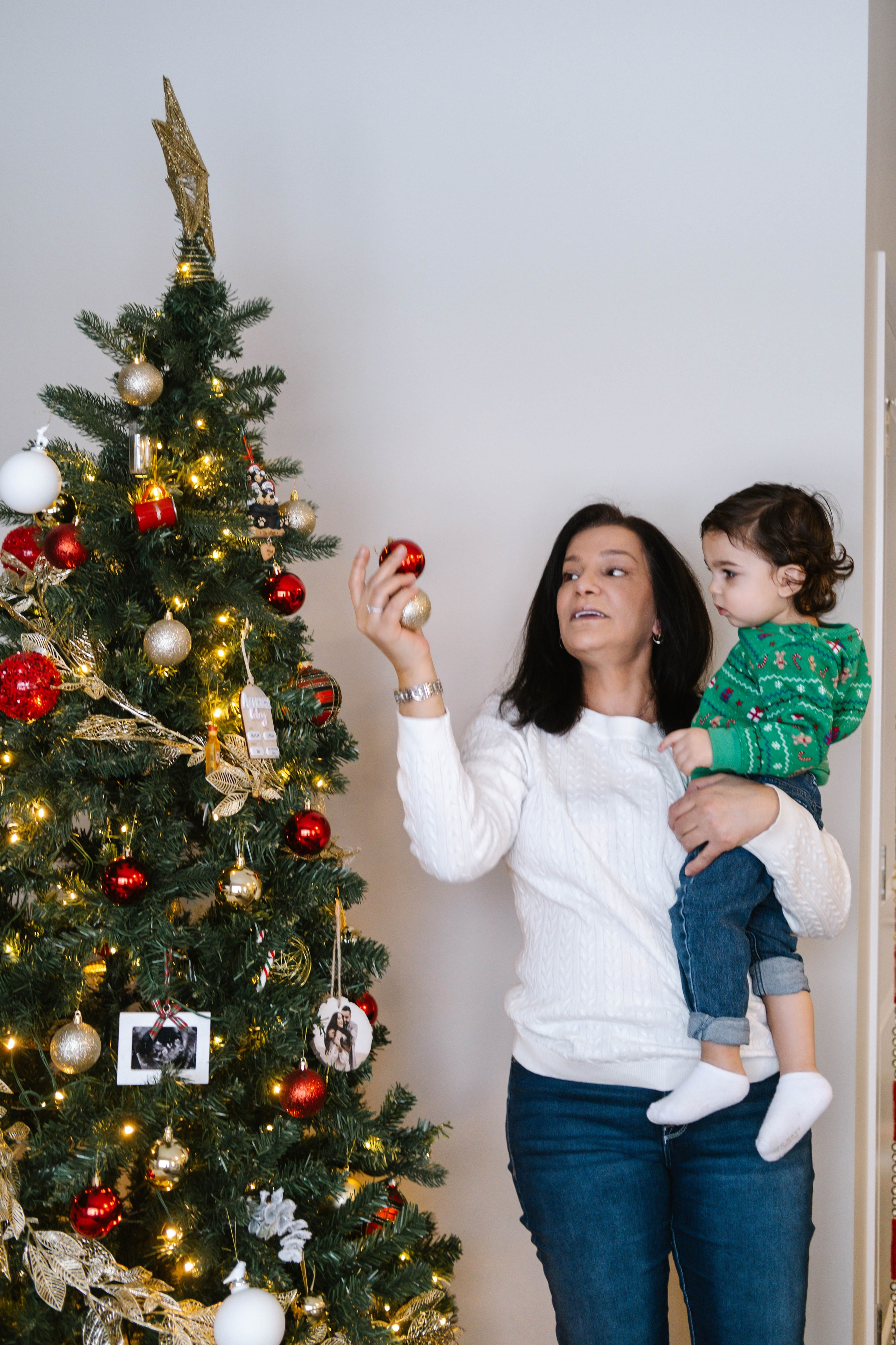 Abir & Grandkids. Wedding photography and videography in Regina, Saskatchewan