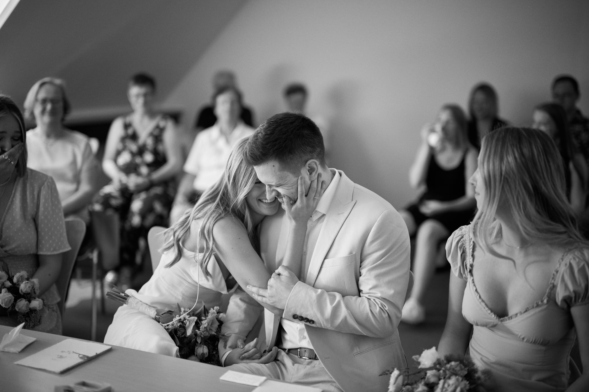 Professionelle Hochzeits- und Portraitfotos in Süddeutschland