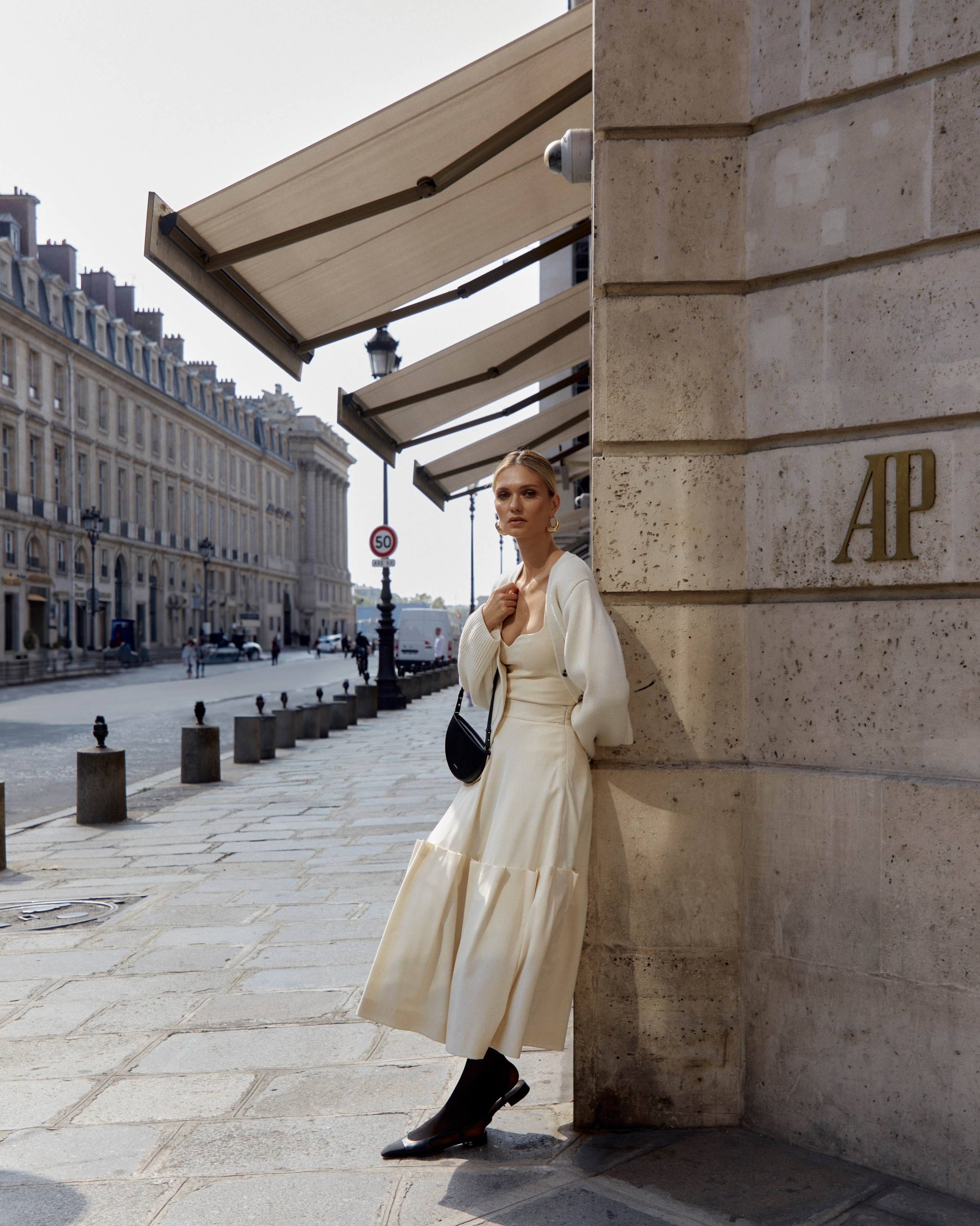 Yana. Photographe Paris