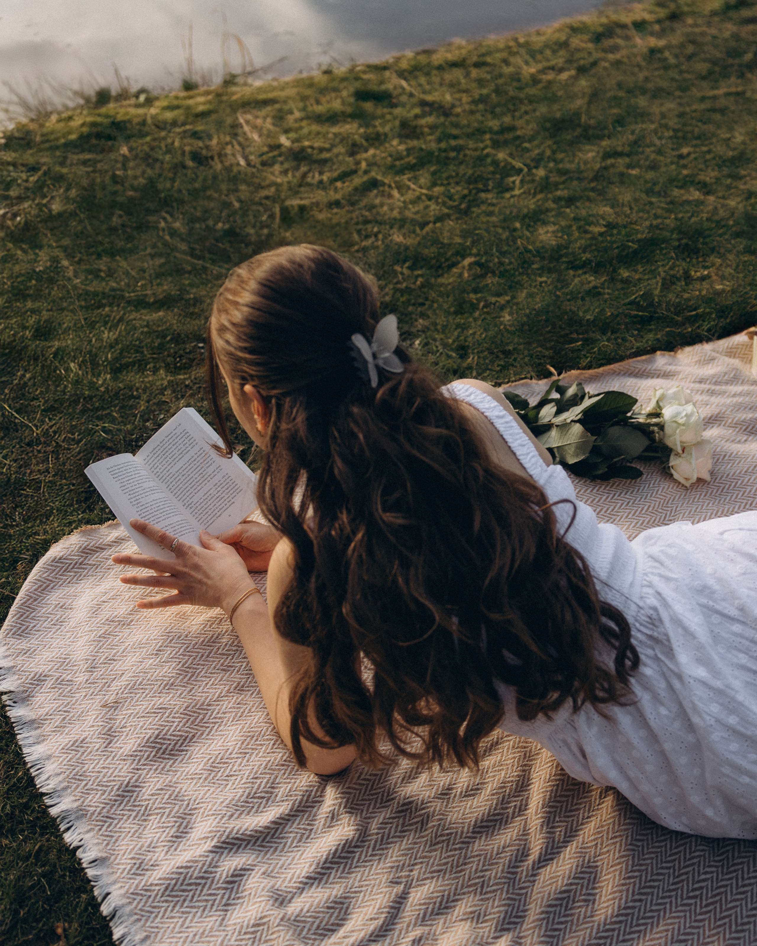 Vira Fairytale. Hochzeits- und Porträtfotografin in Deutschland