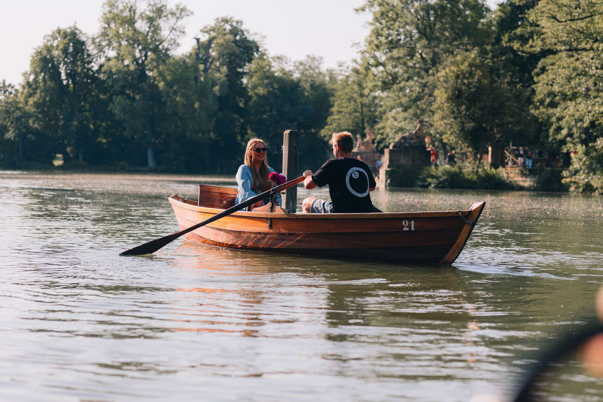 Family. Hochzeits- und Porträtfotografin in Deutschland