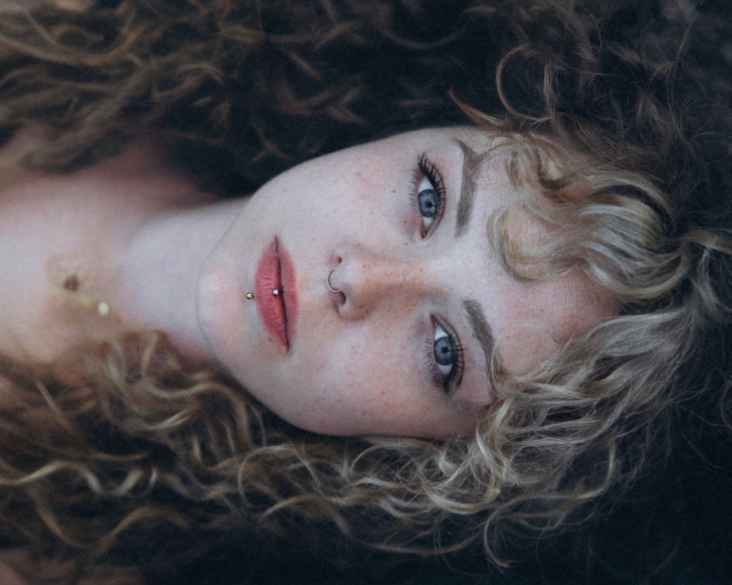 Laura & Flo. Hochzeits- und Porträtfotografin in Deutschland