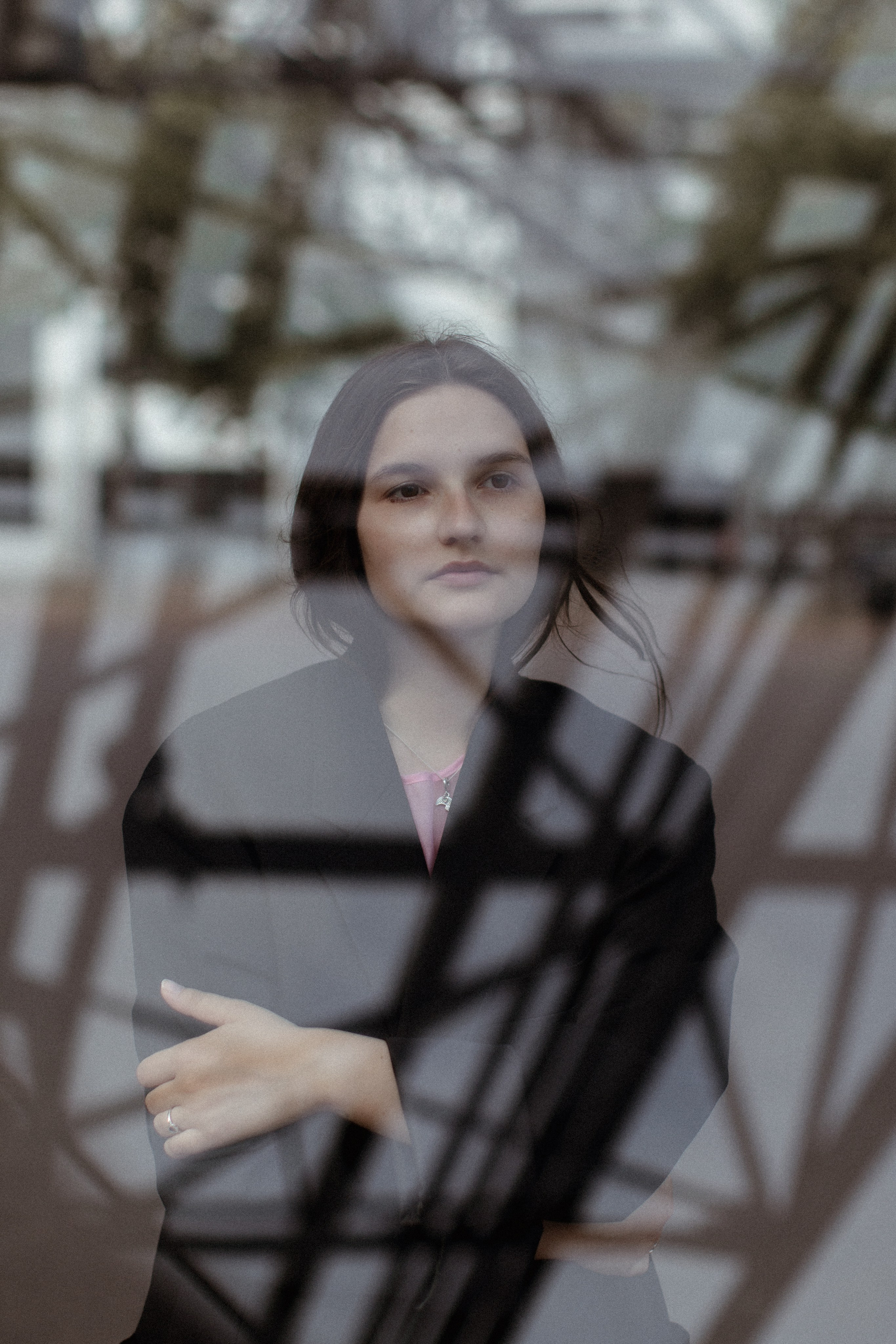 Kiara. Individual portrait. True self