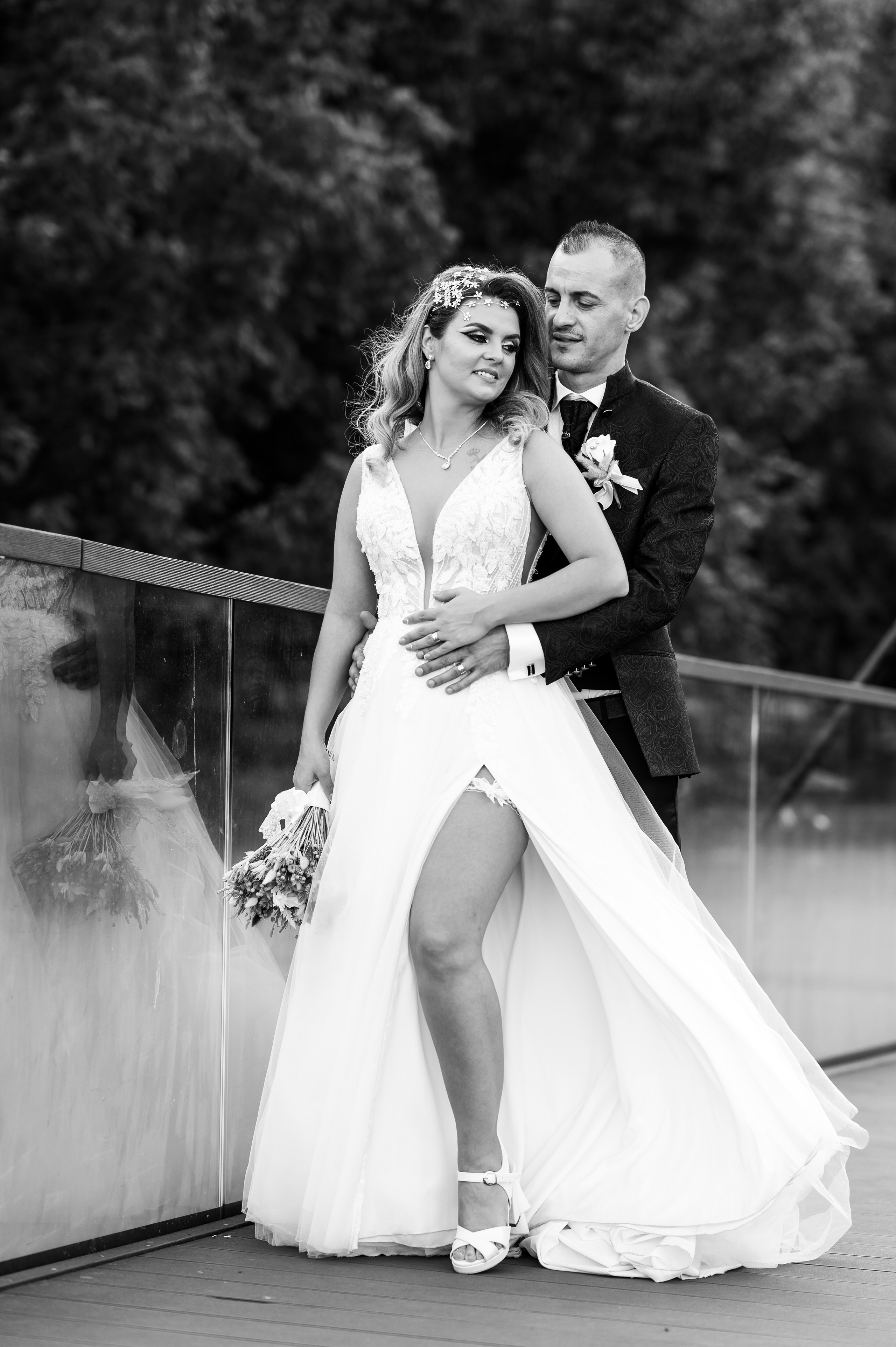 Nunta Nicoleta & Constantin